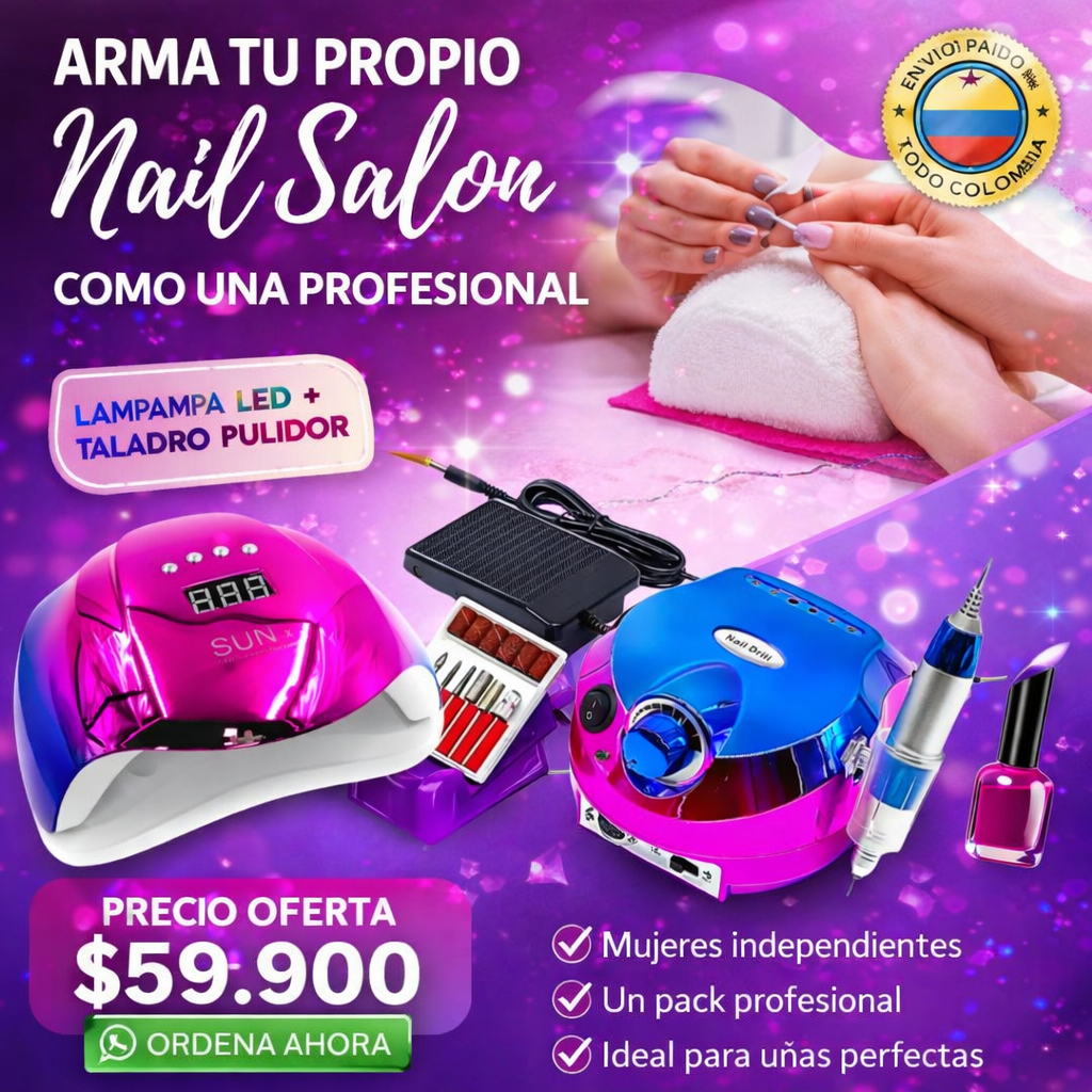Distribuidora Cristal Facebook ad