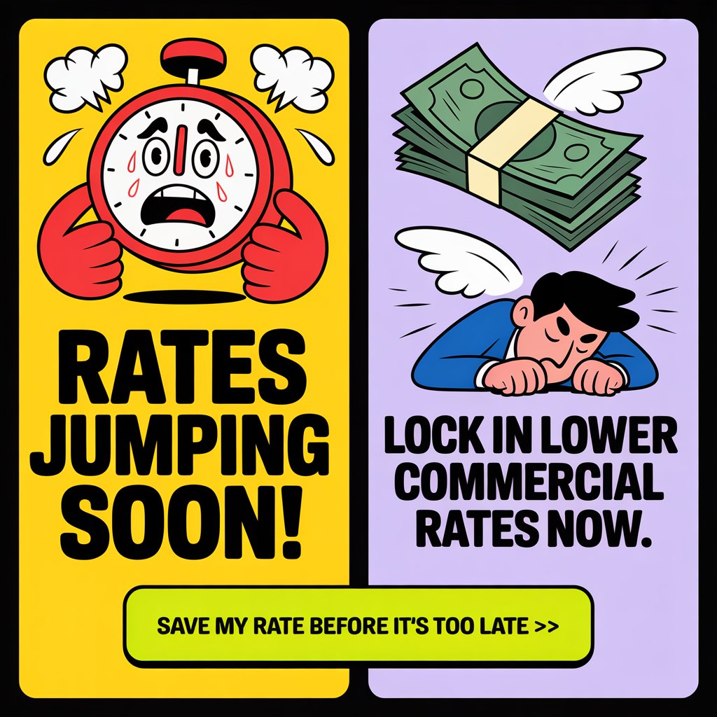Trucker Relief US Facebook ad