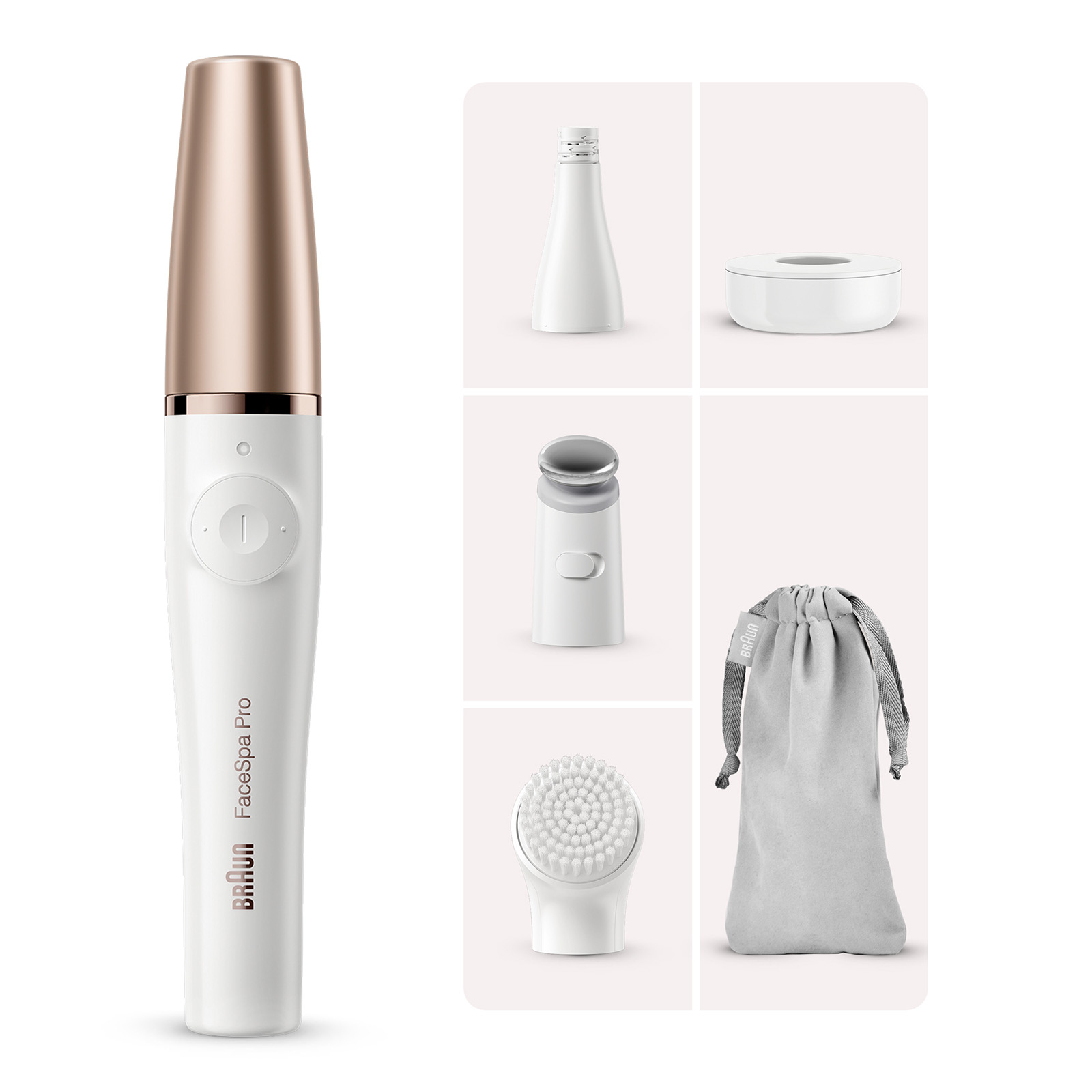 Braun Facebook ad