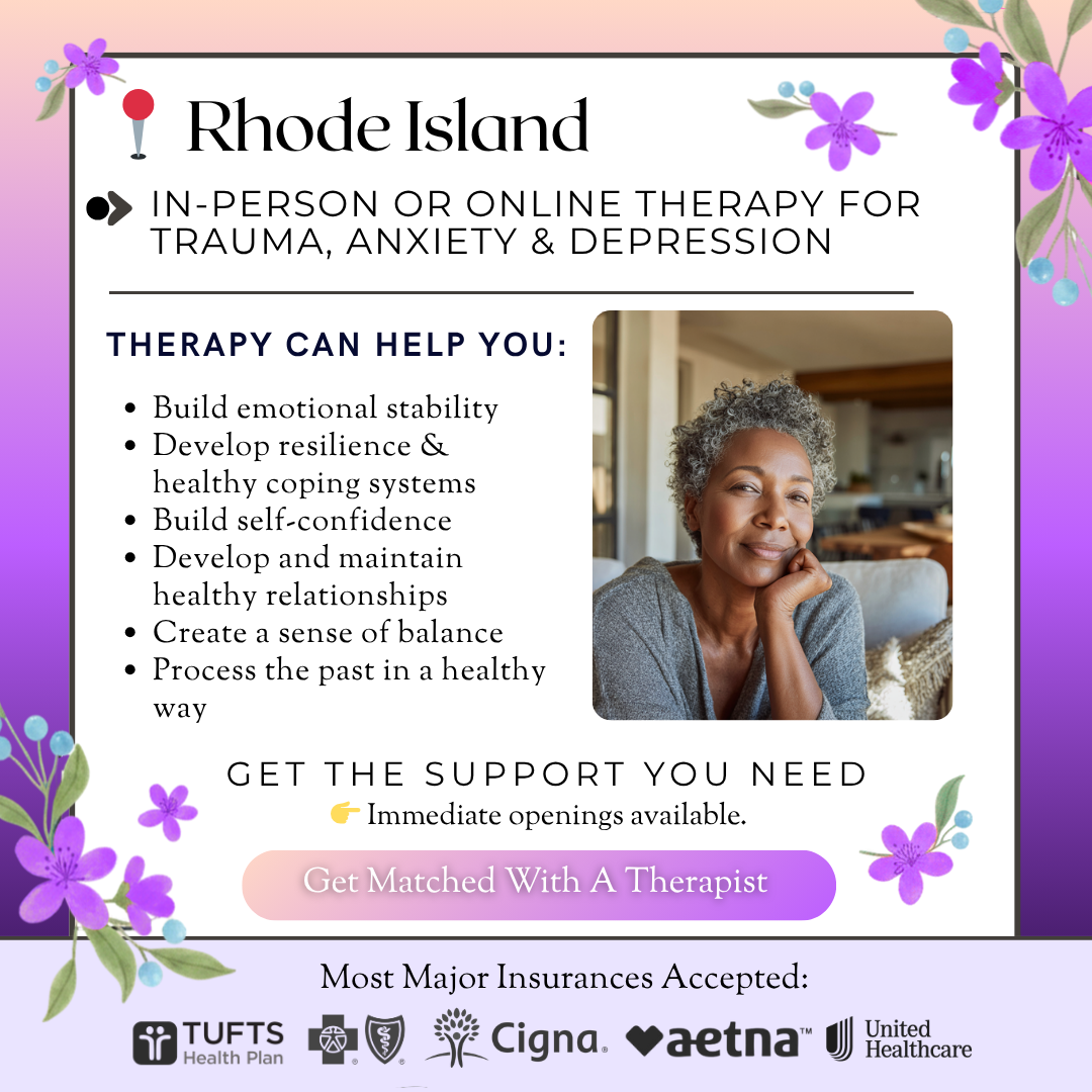 Bella Mente Counseling Facebook ad
