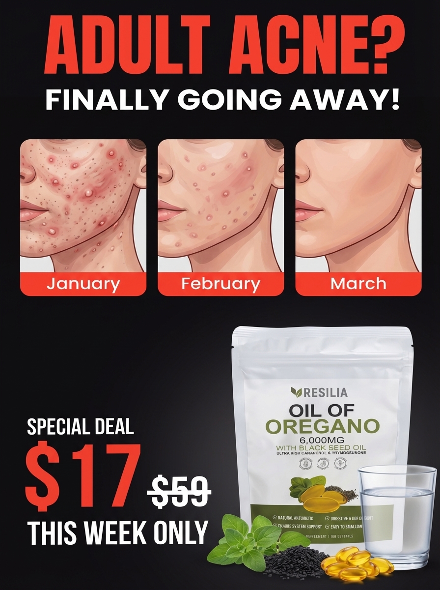 Wellwise Daily Facebook ad