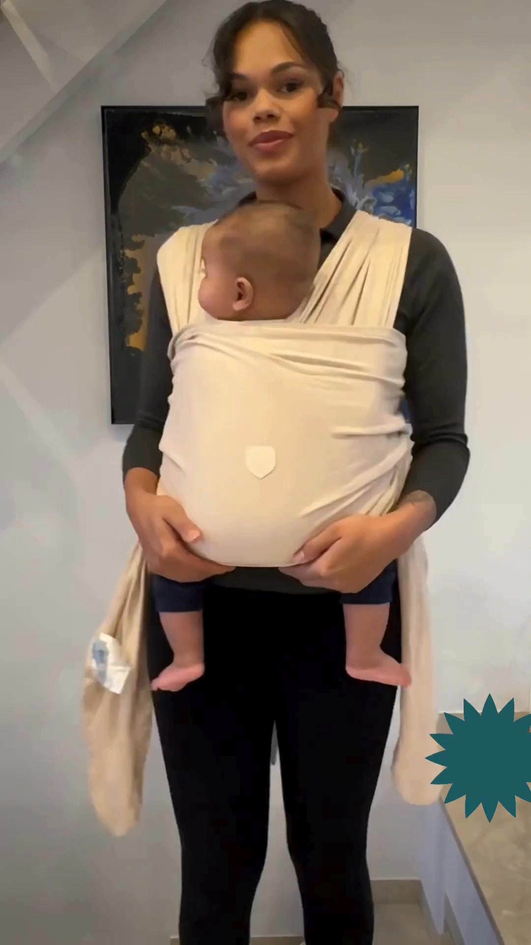 Koala Babycare Facebook ad from Sep 30, 2026