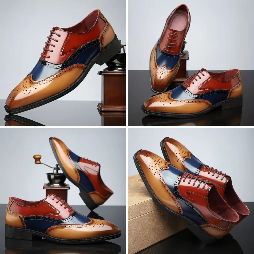 Renley London Facebook ad: Timeless Elegance