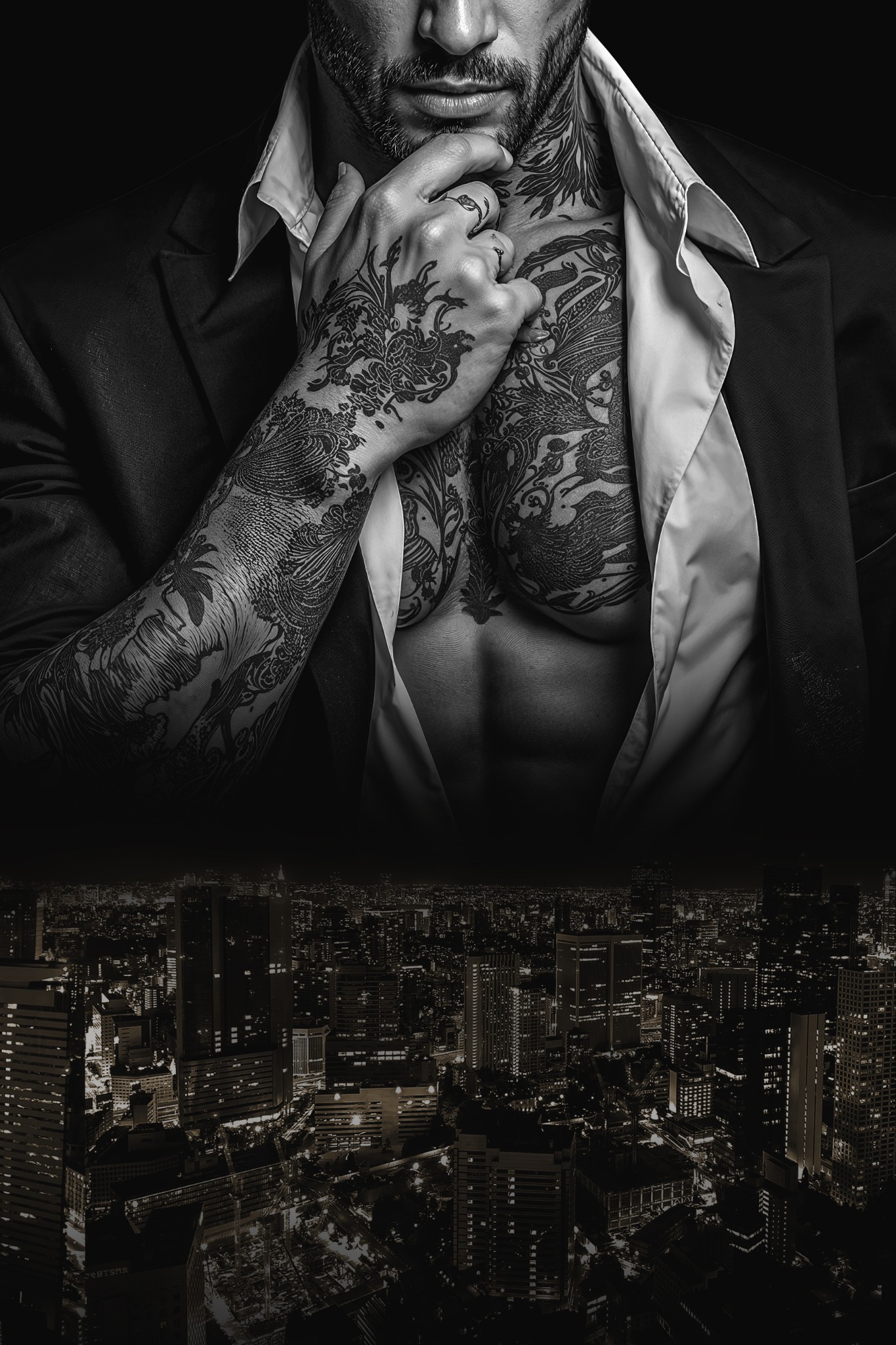 Clara Dunn Contemporary Romance Facebook ad