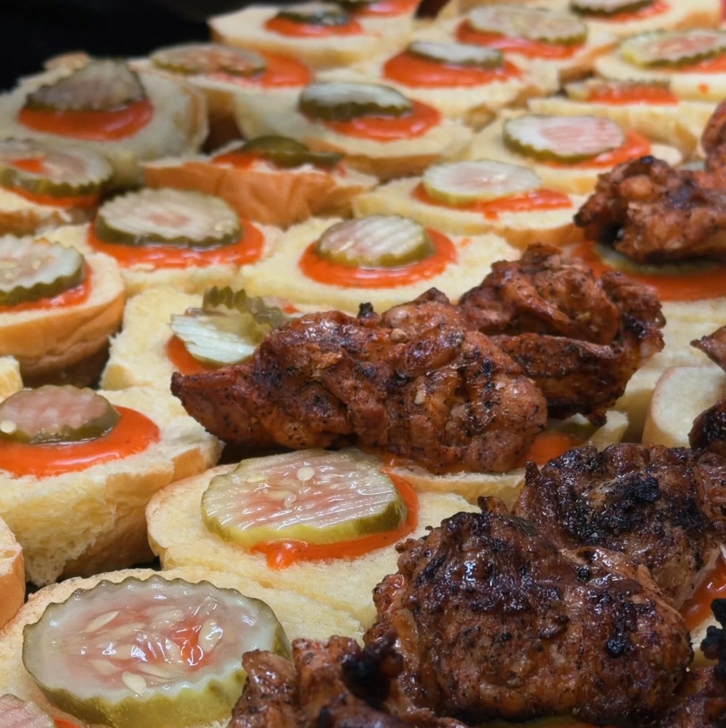 Rôtisserie Piri Piri Facebook ad from Aug 28, 2026