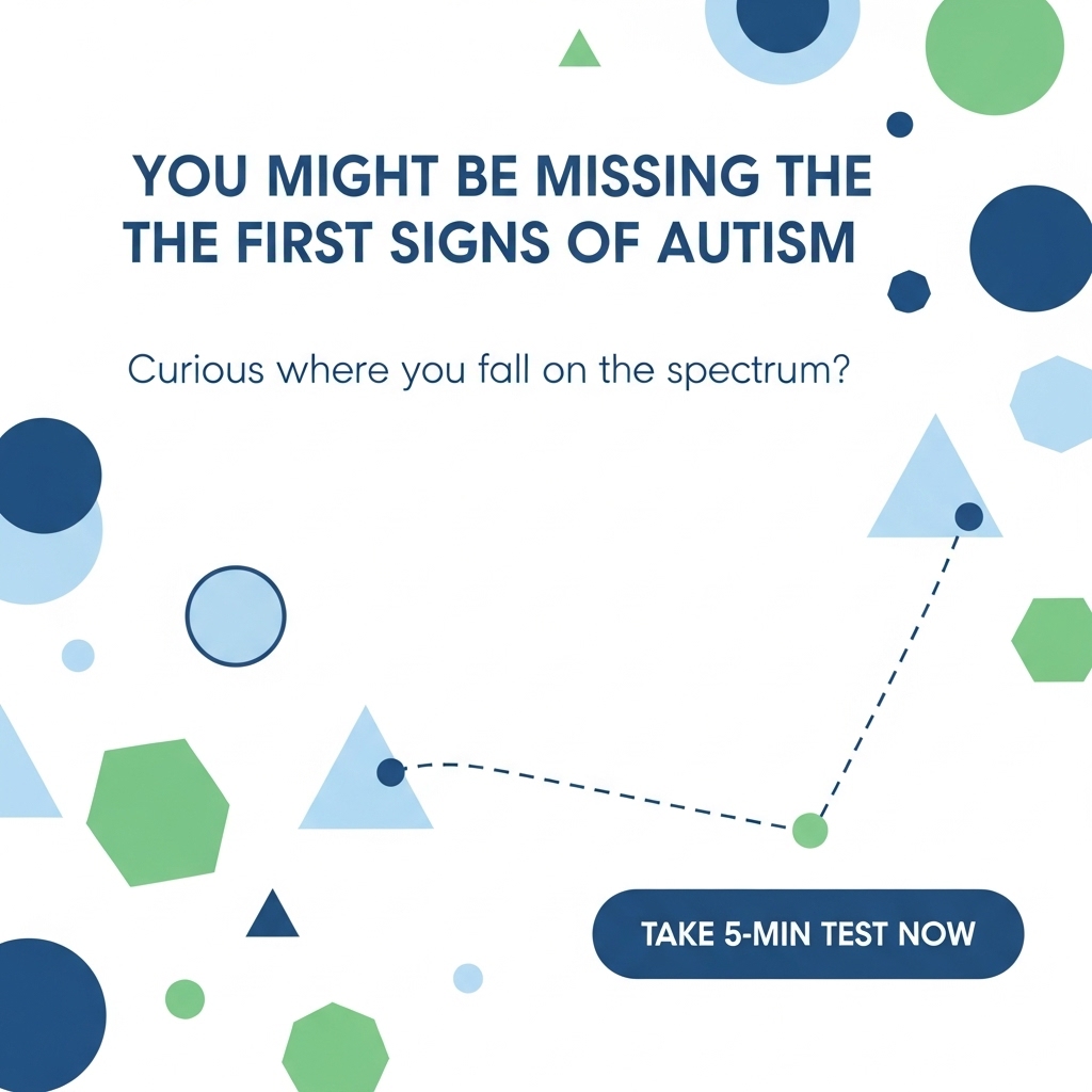 Yourselfirst: Mental Balance Facebook ad