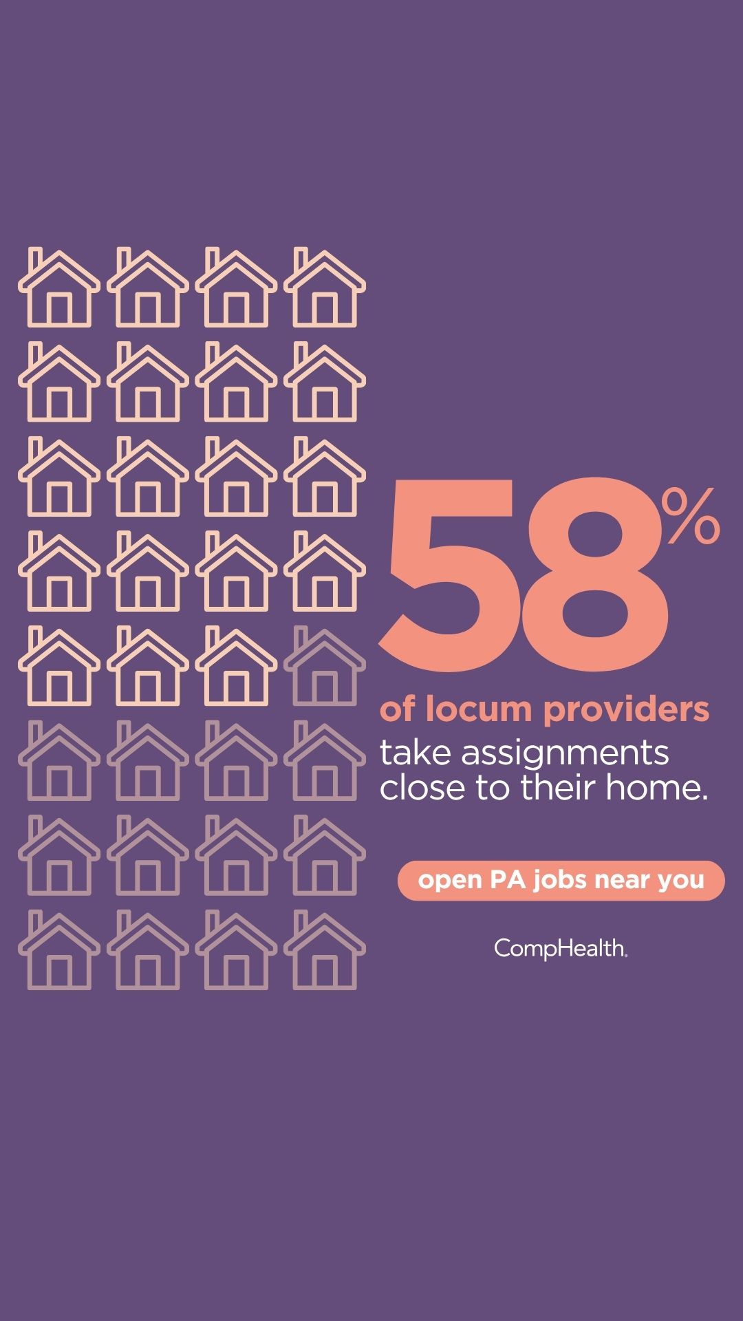 CompHealth Facebook ad