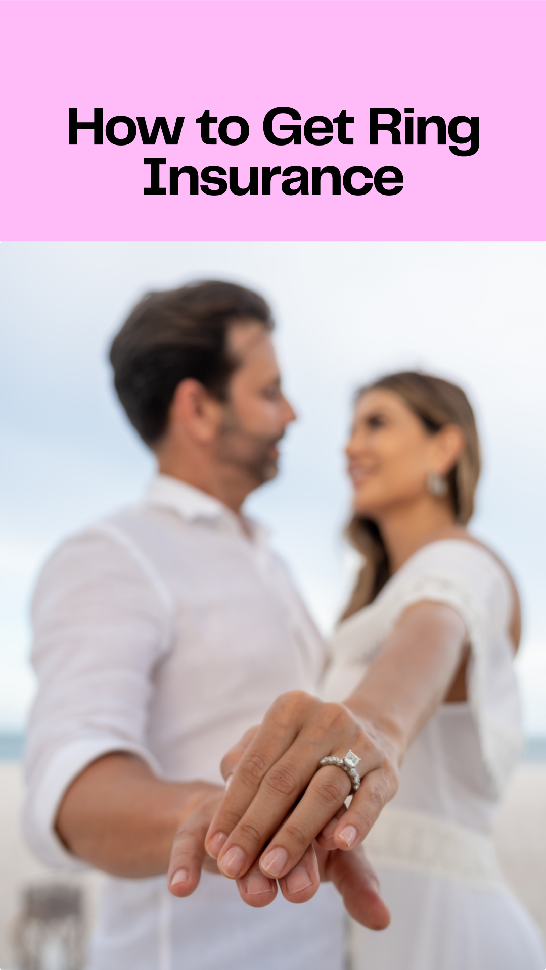 The Knot Facebook ad