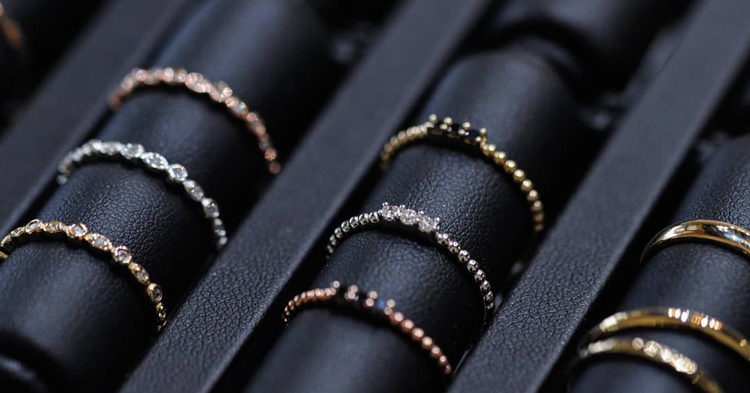 Jewelry By You Facebook ad