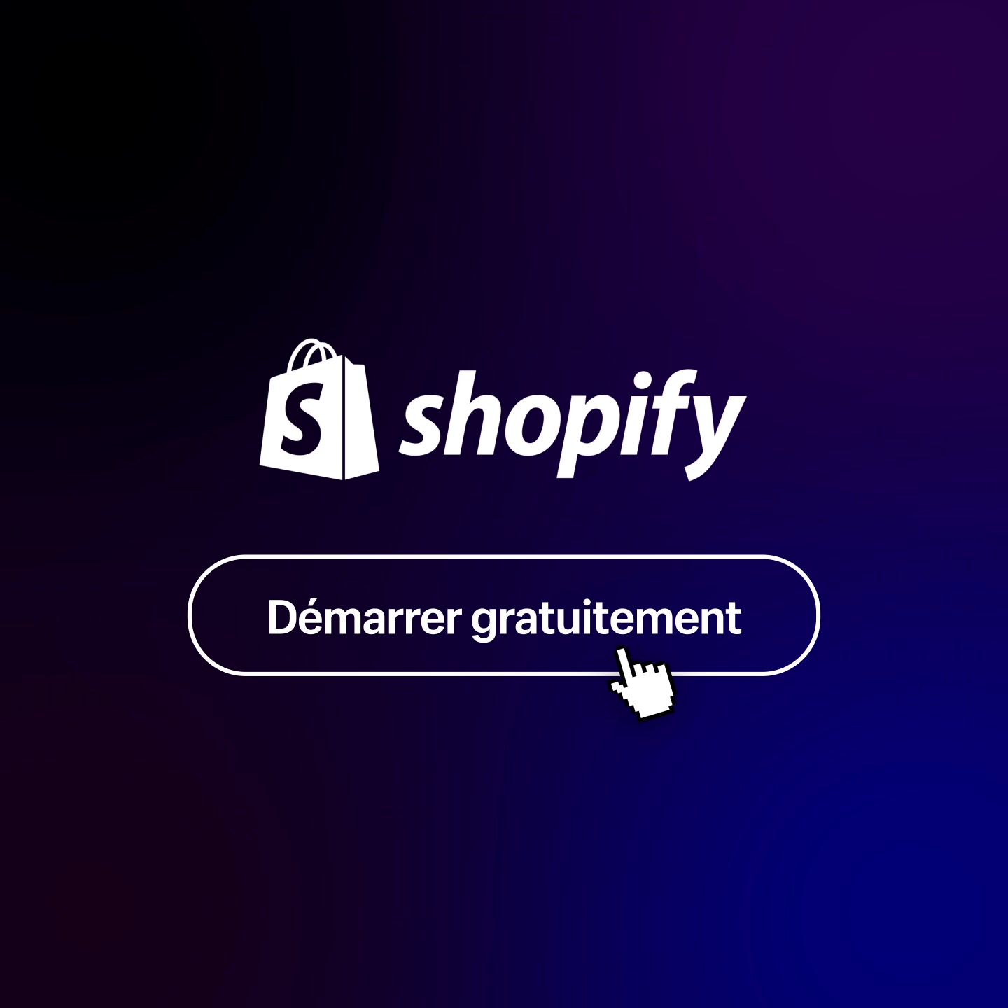 Shopify Facebook ad from Sep 2, 2026