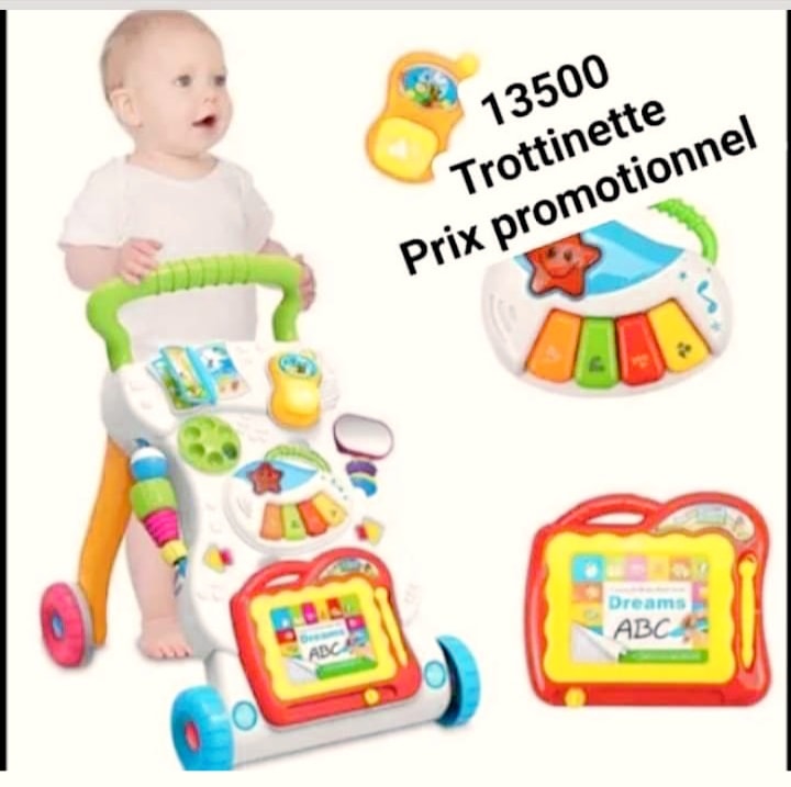KID'S fashion boutique Facebook ad