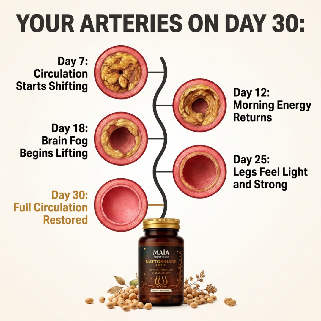 Natural Wellness Magazine Facebook ad