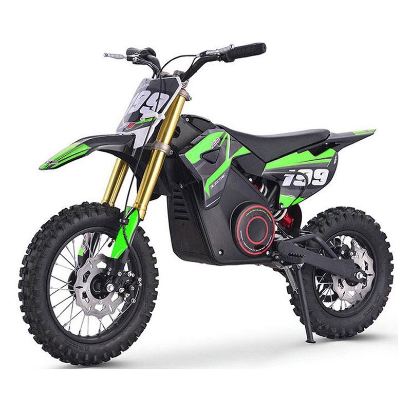 Mini Moto Dépot Facebook ad: We specialize in mini quads,kids atvs, electric scooters…