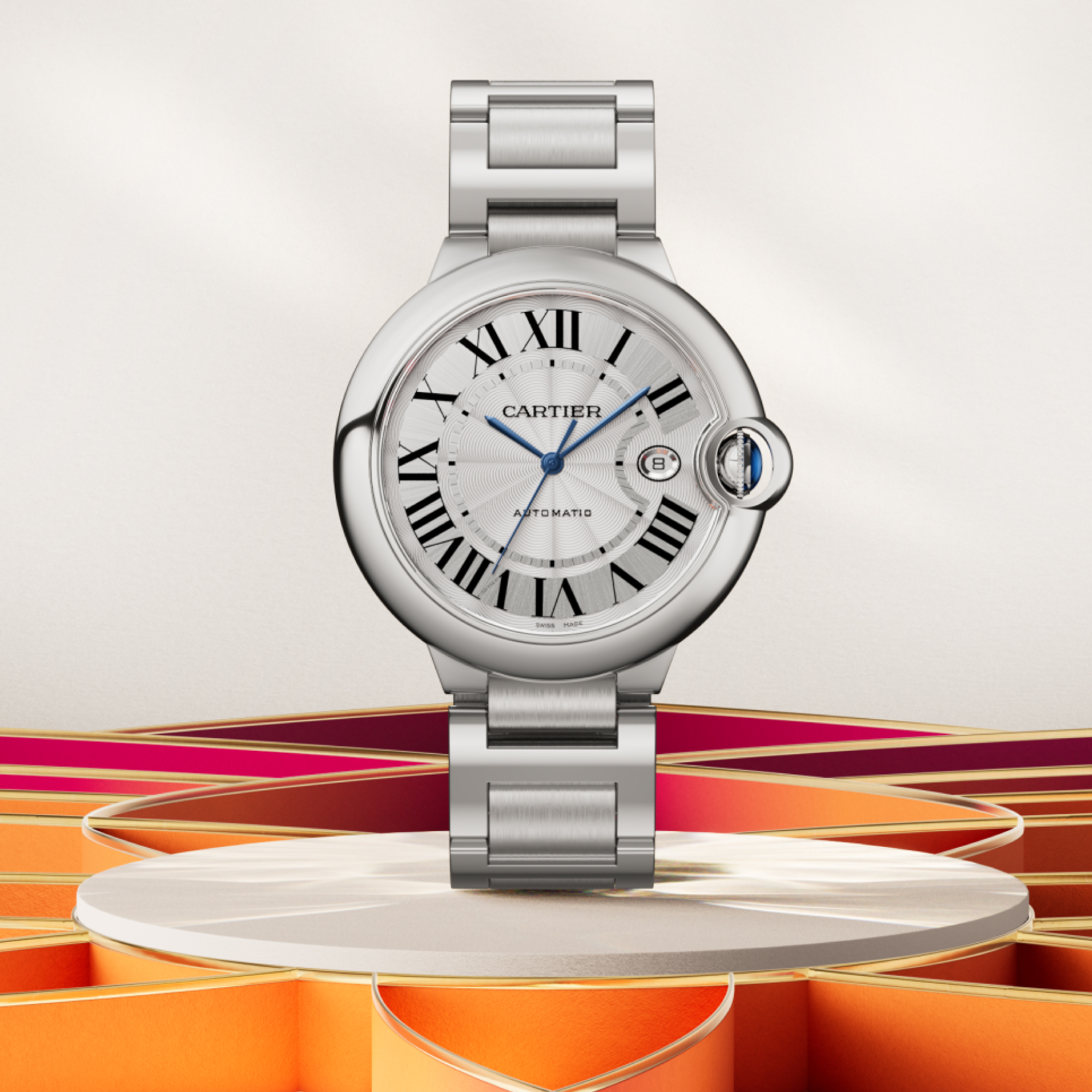 TATA CLiQ Luxury Facebook ad