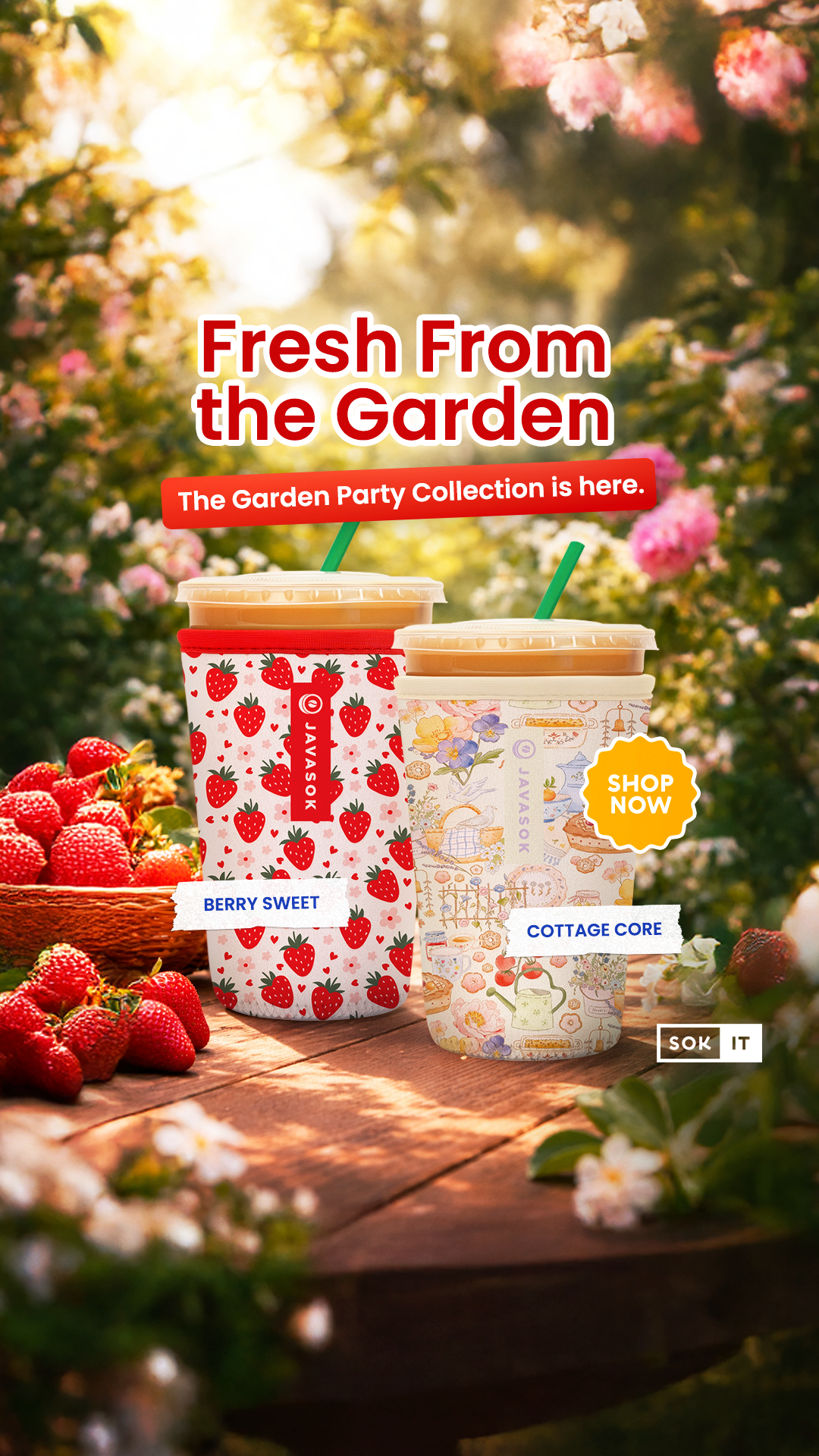 Sok-It Facebook ad from May 1, 2026