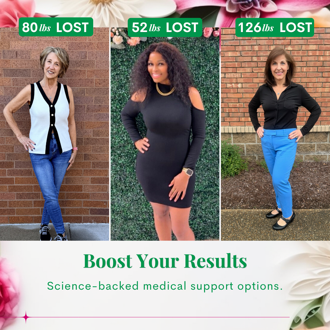 Metabolic Research Center Facebook ad