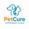Pet Cure Vet Clinic - د.مؤمن القاضي