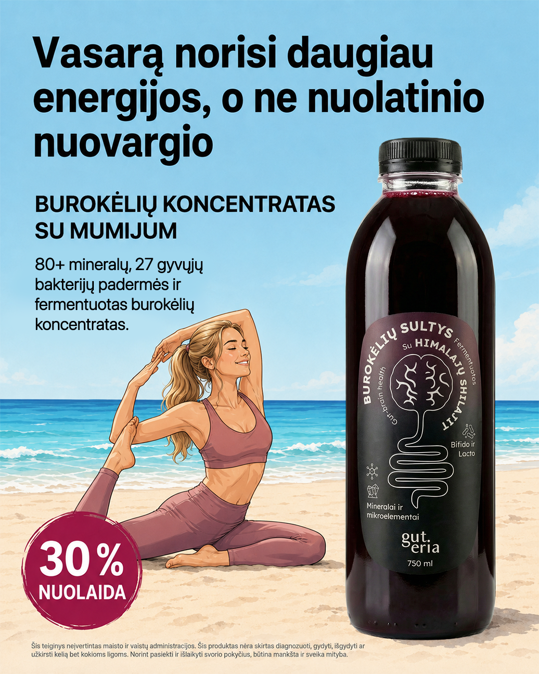 GamtaGydo Facebook ad