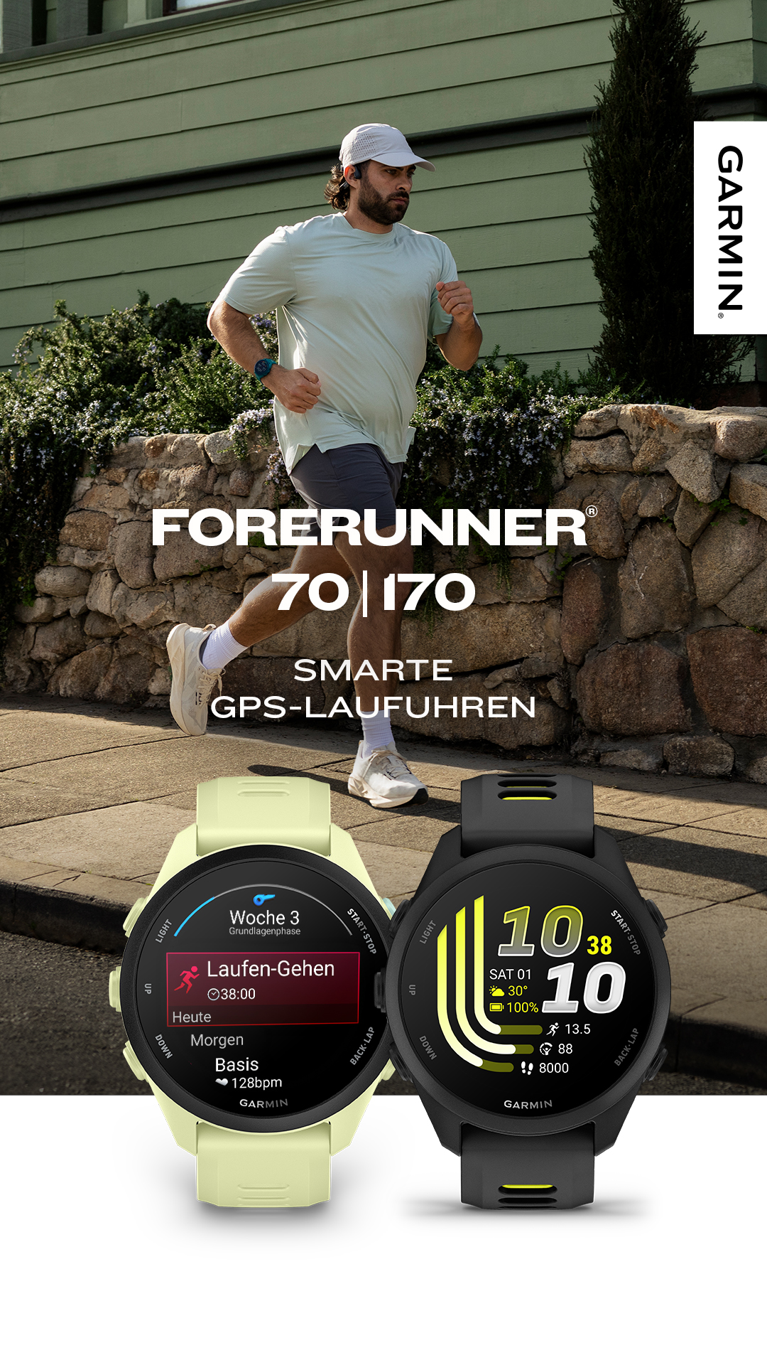 Garmin Facebook ad from Jun 2, 2026