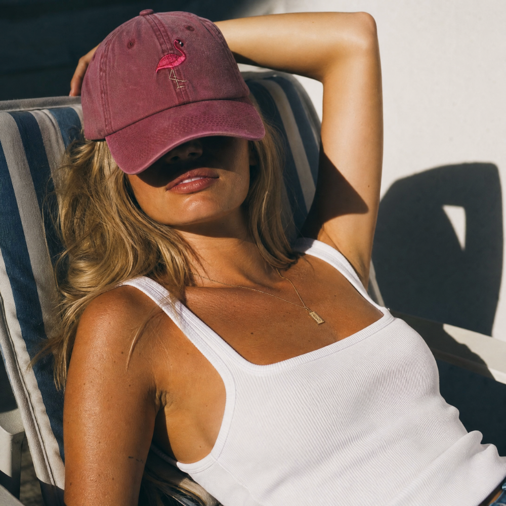 CAPS Apparel Facebook ad