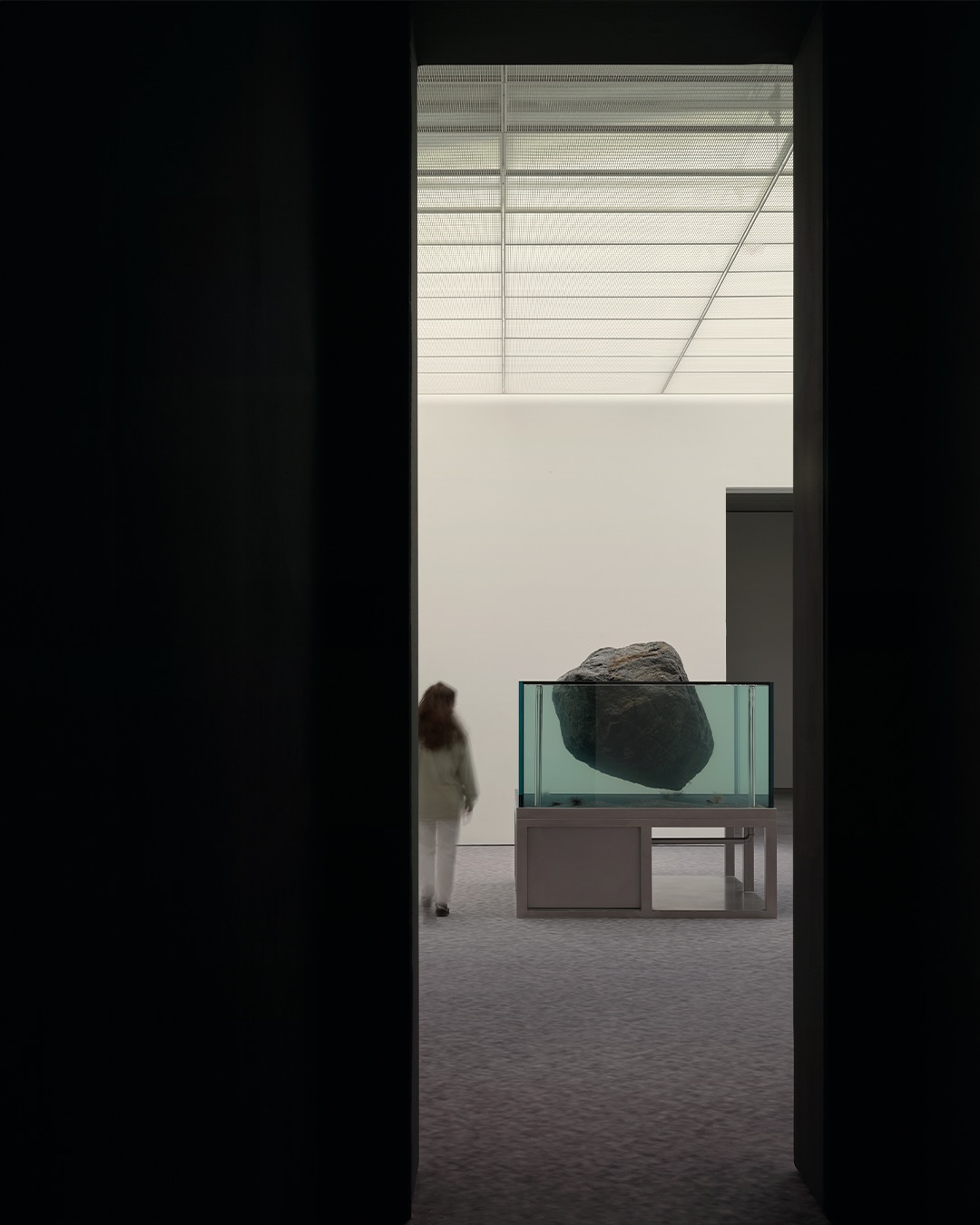 Fondation Beyeler Facebook ad