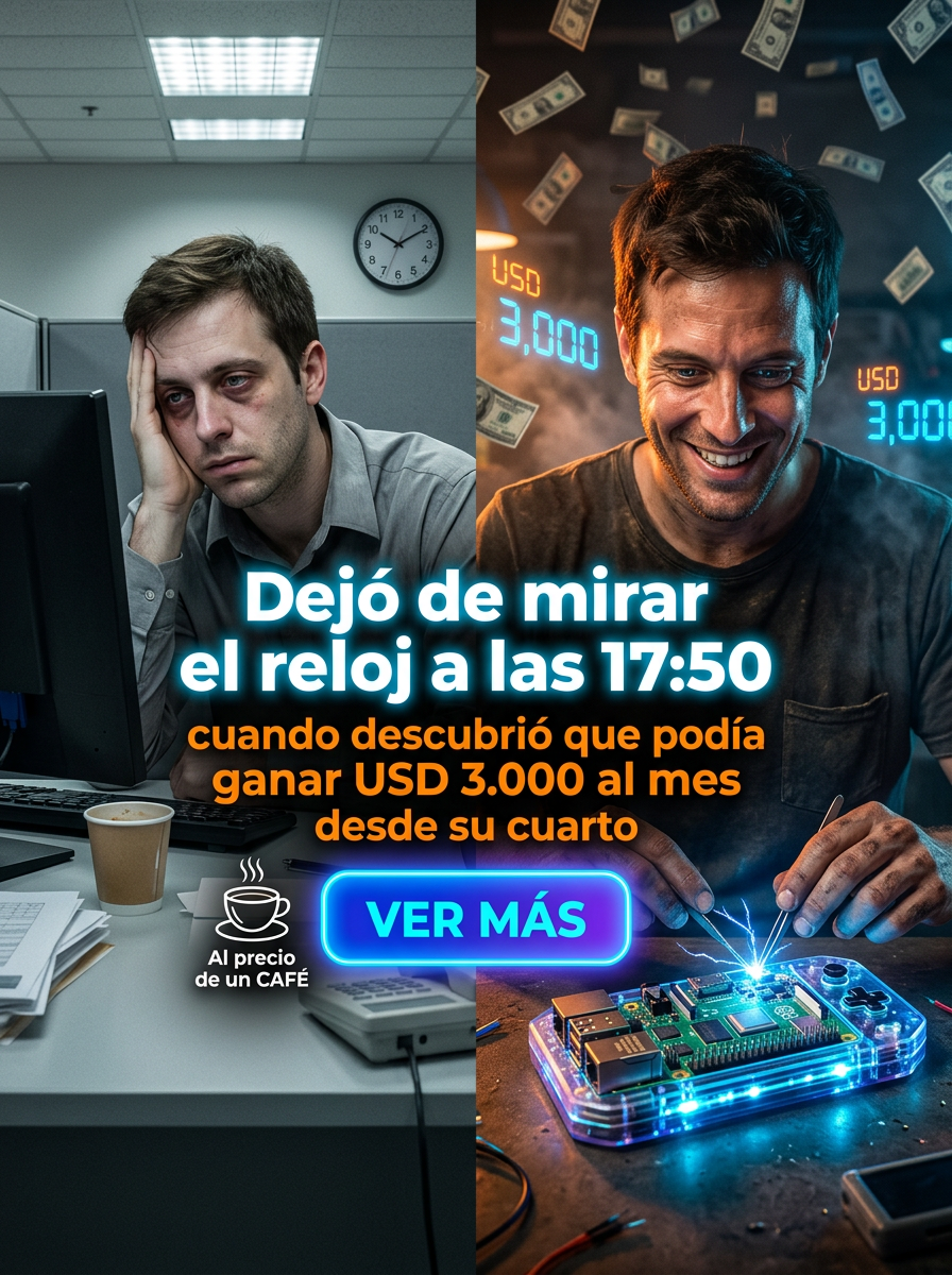 Crece 360 Facebook ad