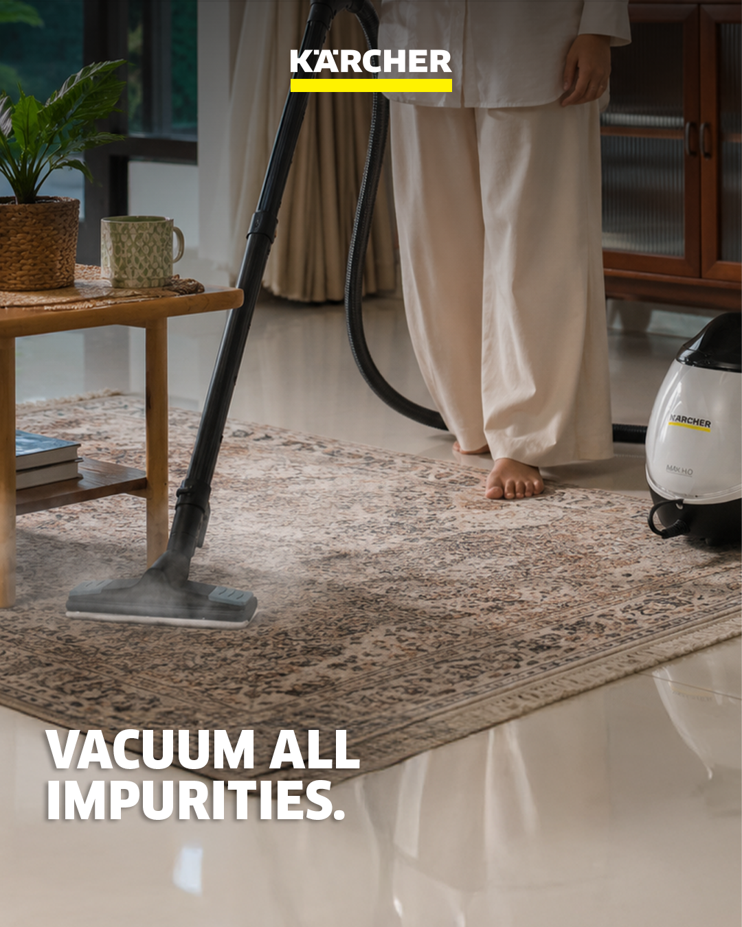 Professional Commercial Cleaning Solutions Facebook ad