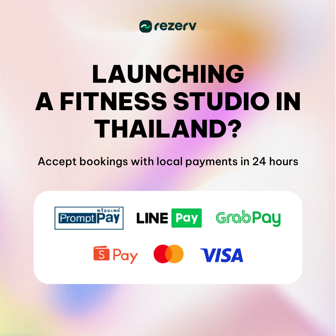 Rezerv Facebook ad