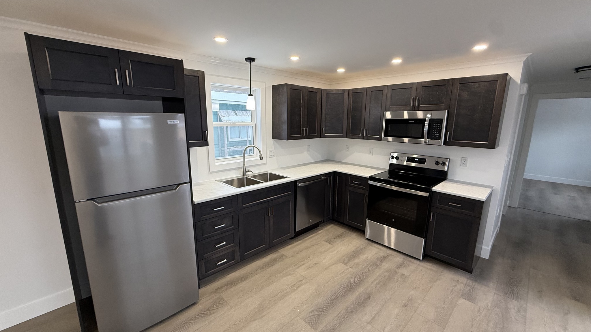 Twin Rivers Home Builders Facebook ad