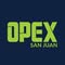 OPEX San Juan