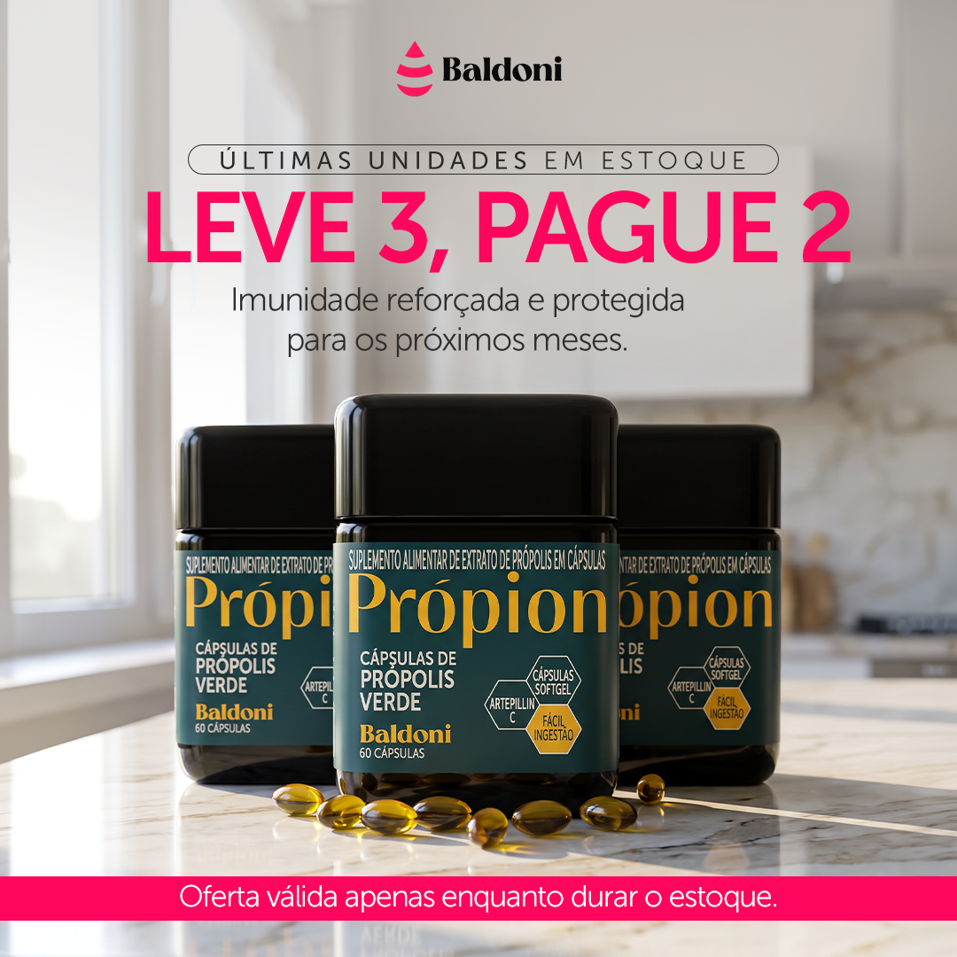 Baldoni Facebook ad