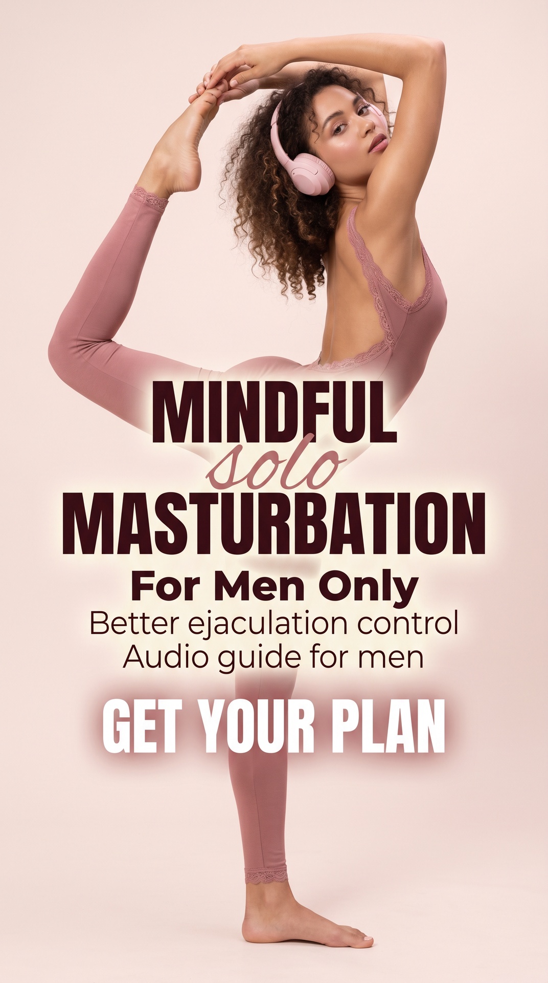 Rino Men's Health Facebook ad