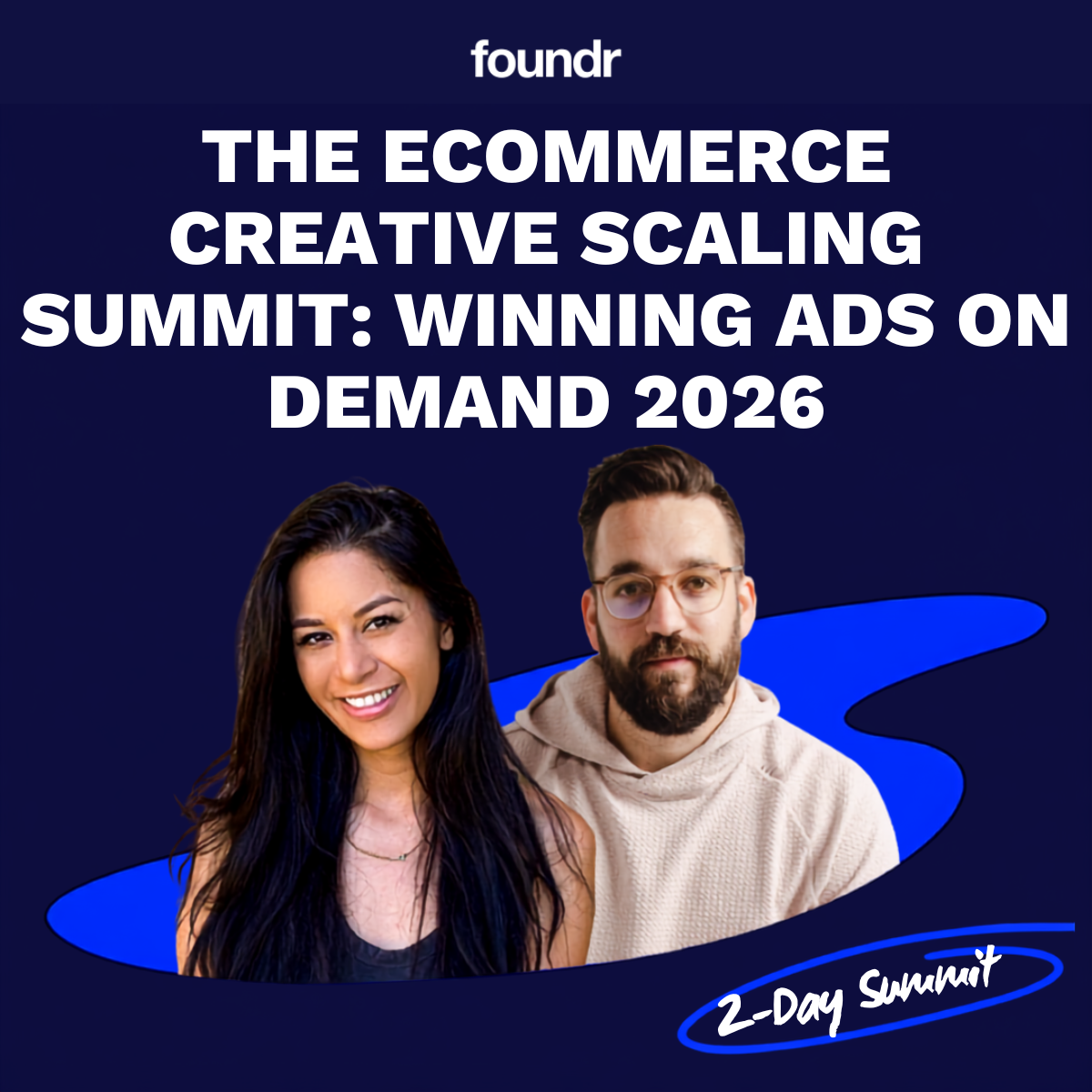 Foundr Facebook ad