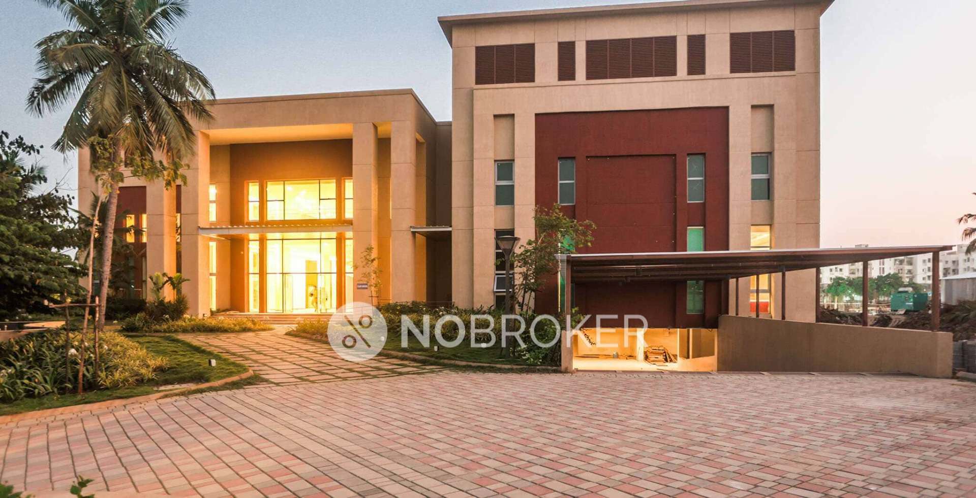 NoBroker.com Facebook ad
