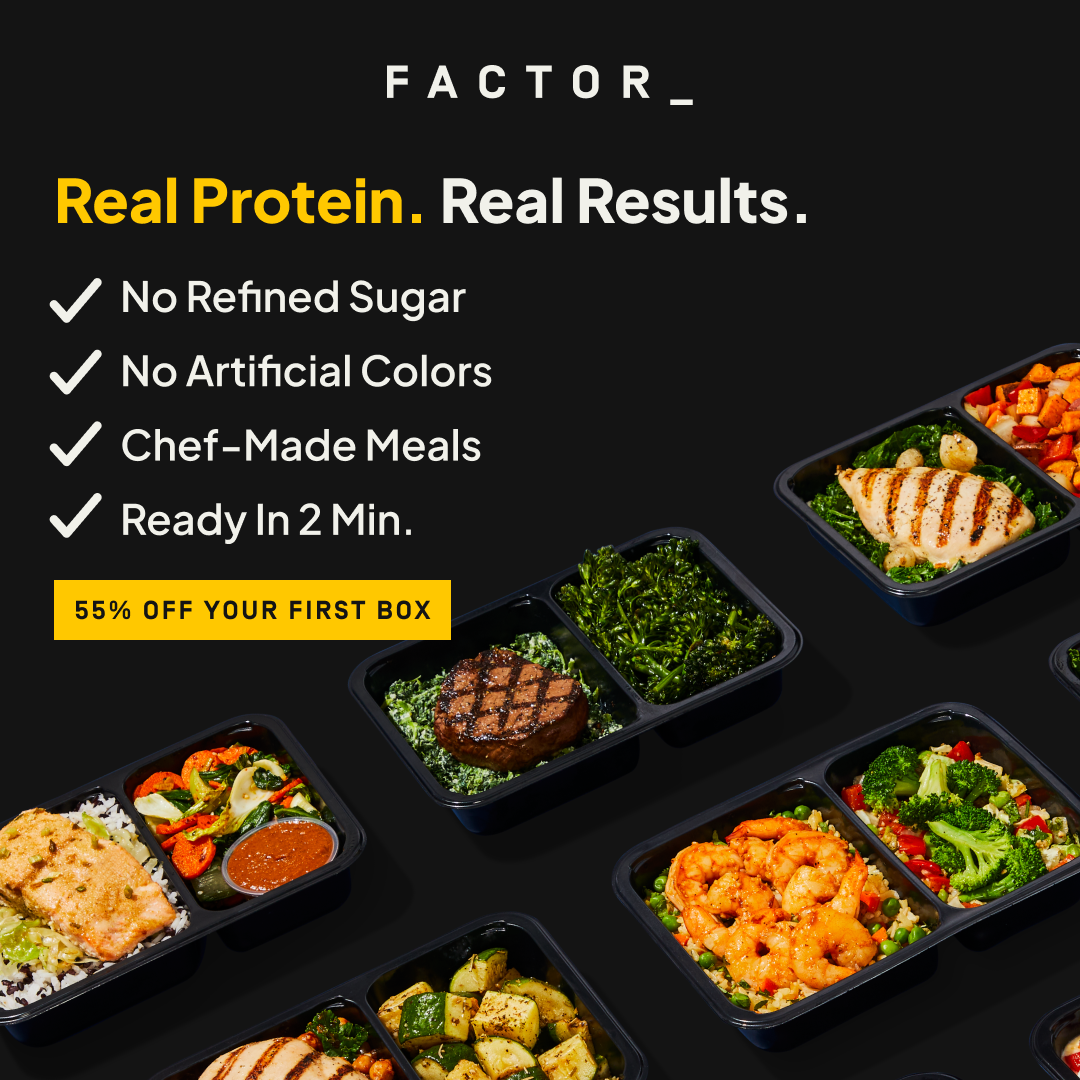 Factor_ Facebook ad