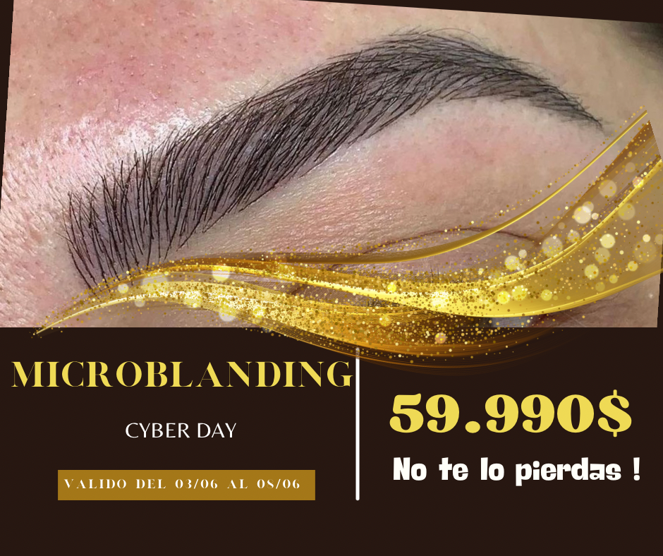 andrestudio15 Facebook ad: Dale un brillo a tus cejas y luce perfecta en todo momento