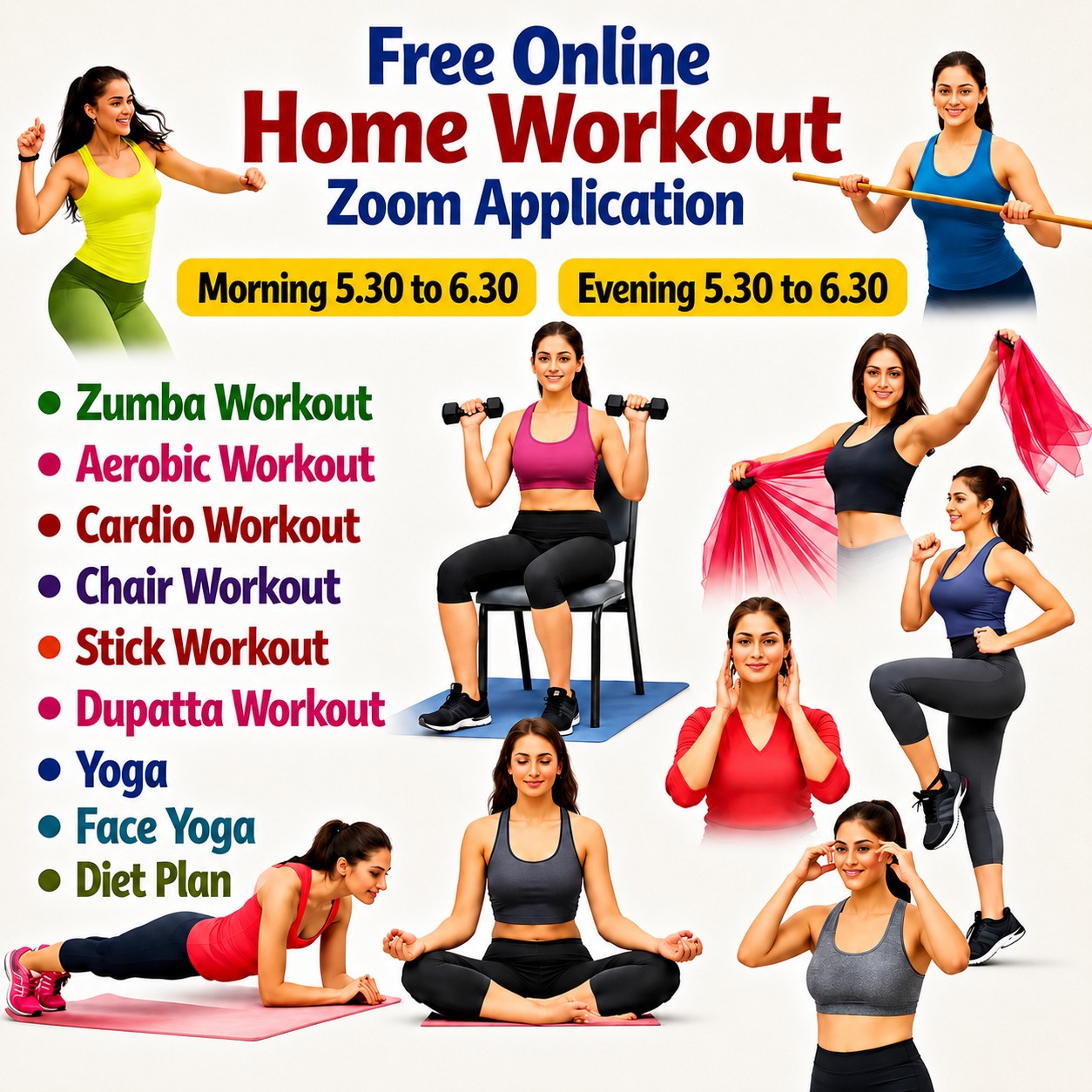 geetukaranrampal Facebook ad