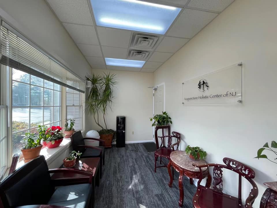 Acupuncture Holistic Center of NJ AHCNJ Facebook ad: We provide acupuncture, herbal remedies and lifestyle…