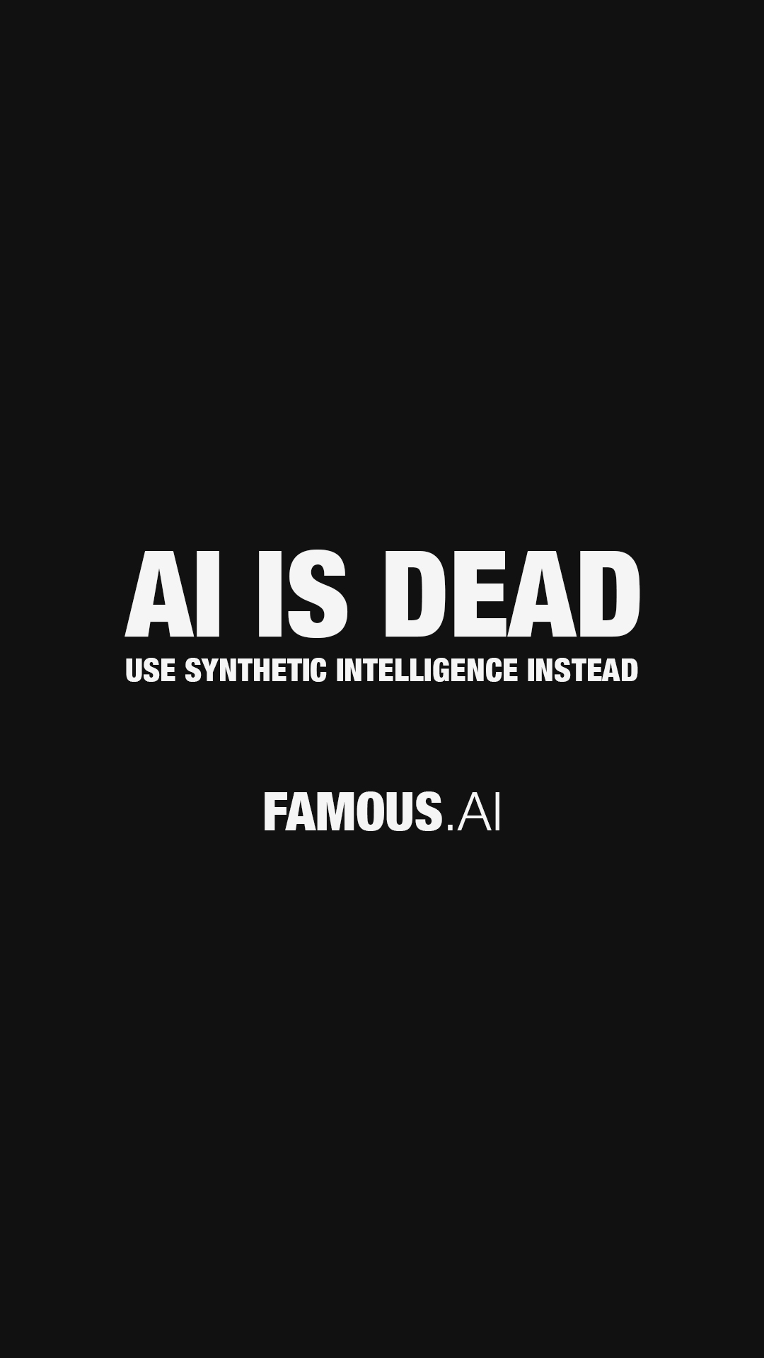 Alex Mehr, Ph.D. Facebook ad