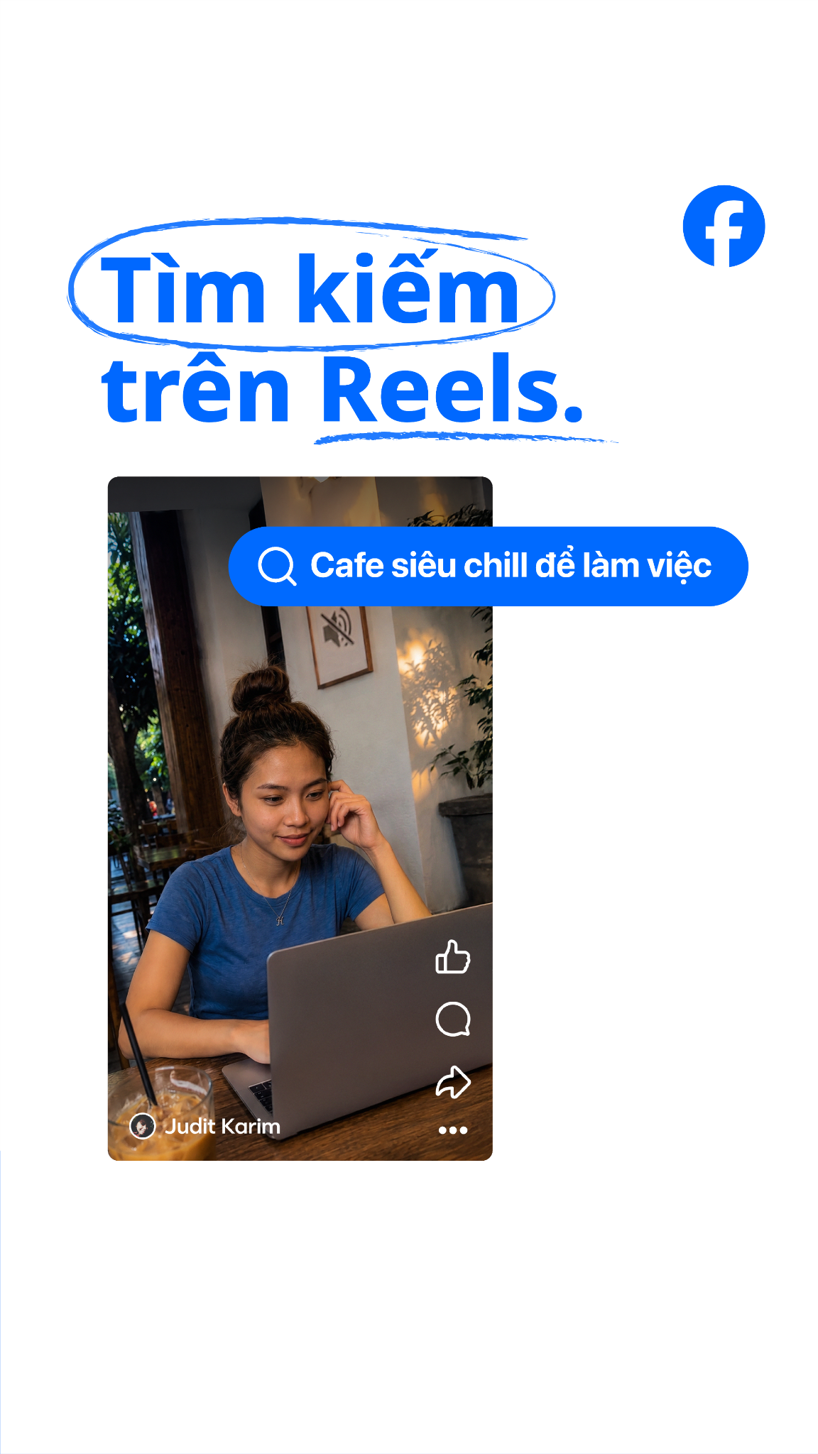 Facebook Facebook ad