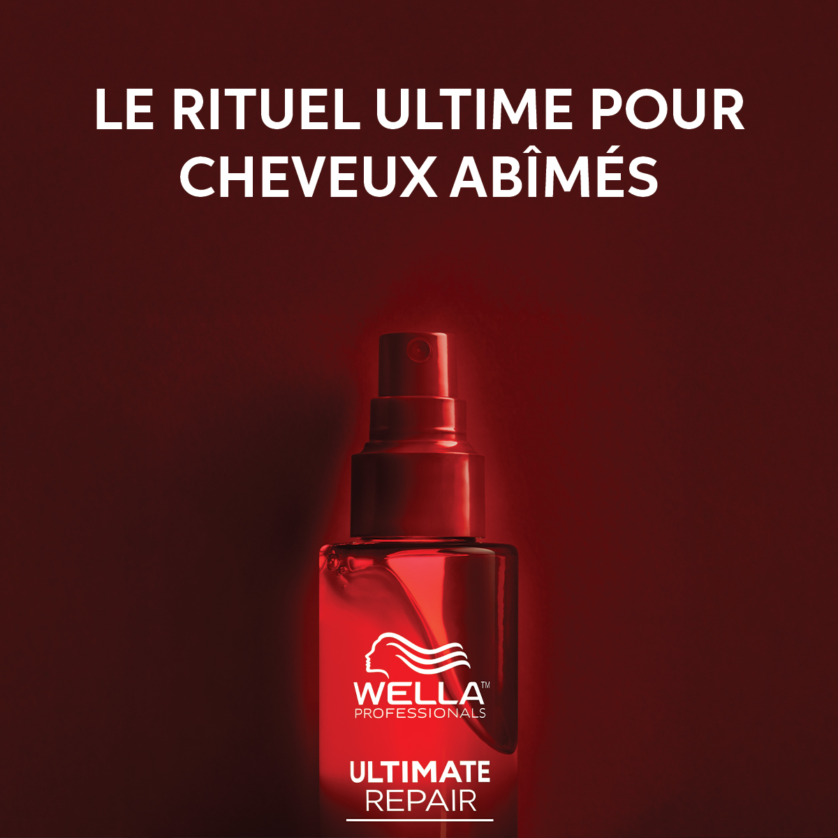 Bleu Libellule Facebook ad