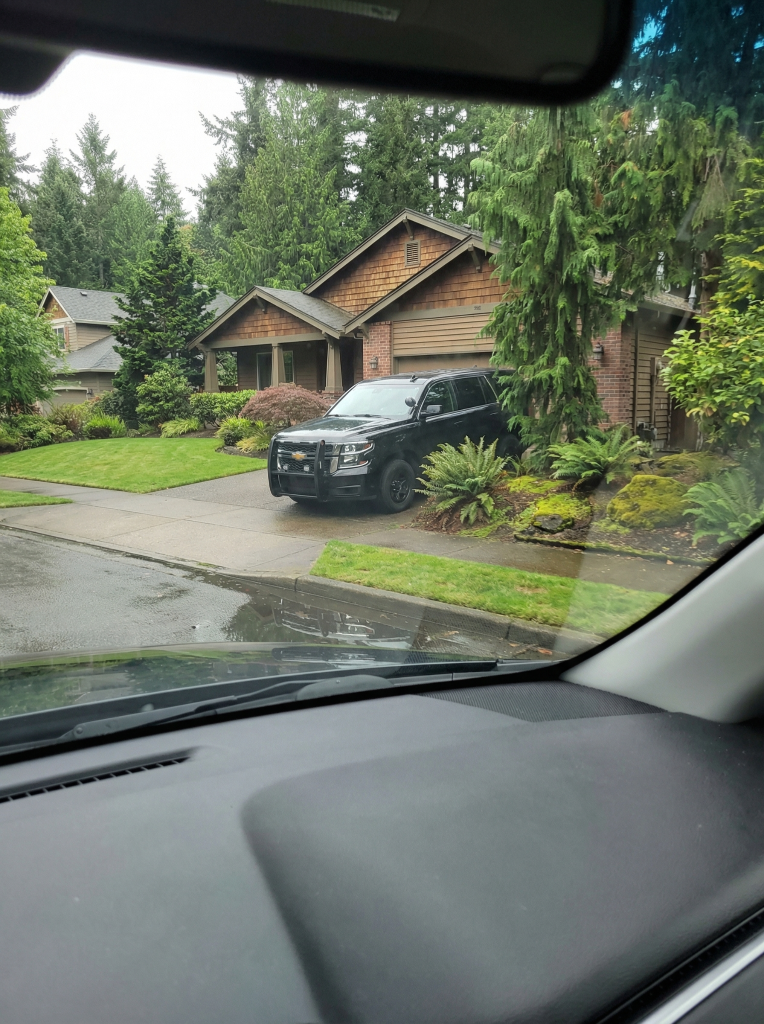 Martin Sawyer Facebook ad: I just lost my Oregon home.