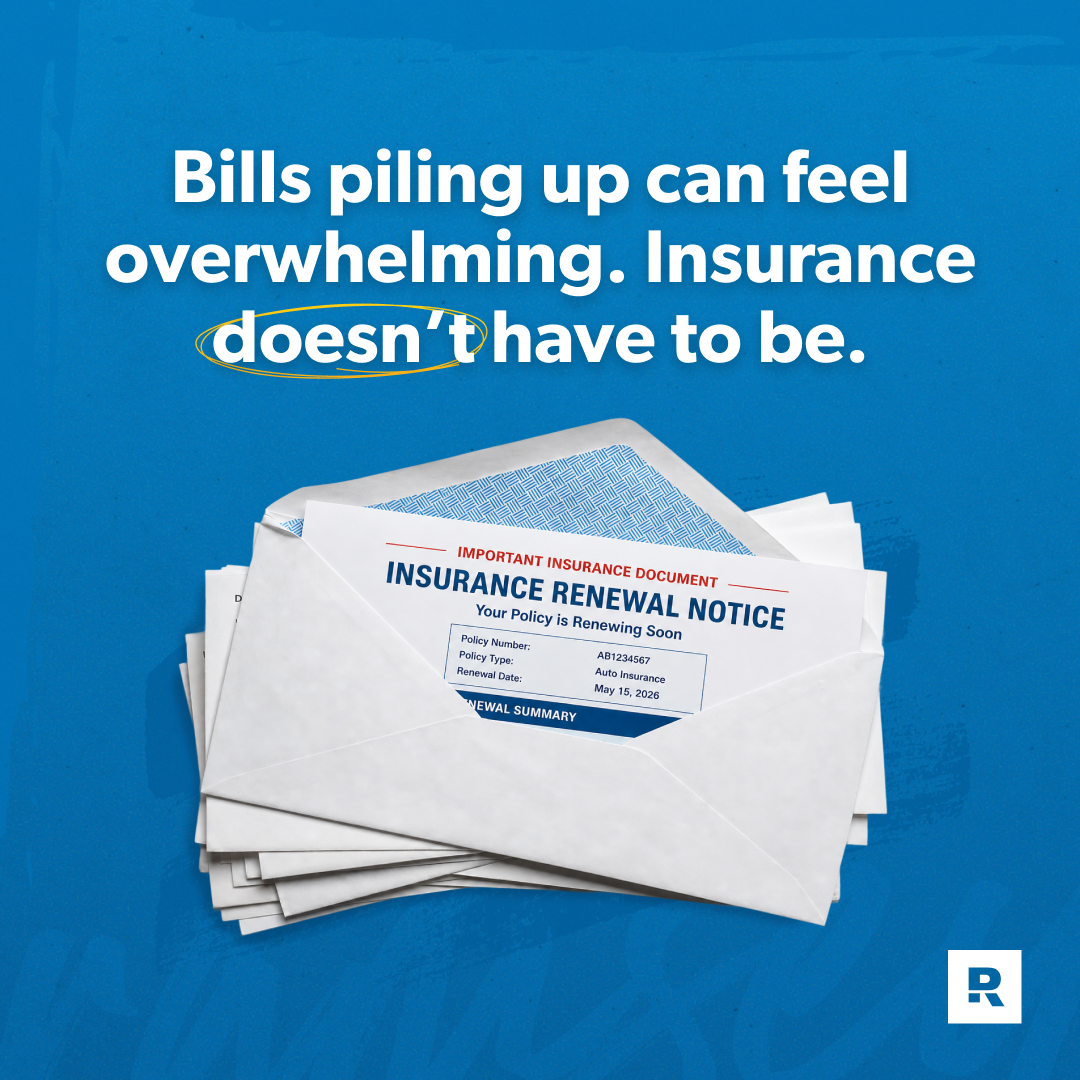 Dave Ramsey Facebook ad