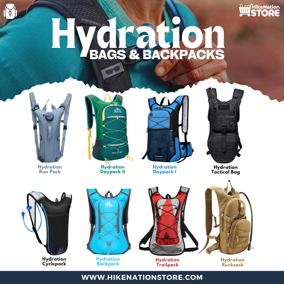 HikeNation Facebook ad