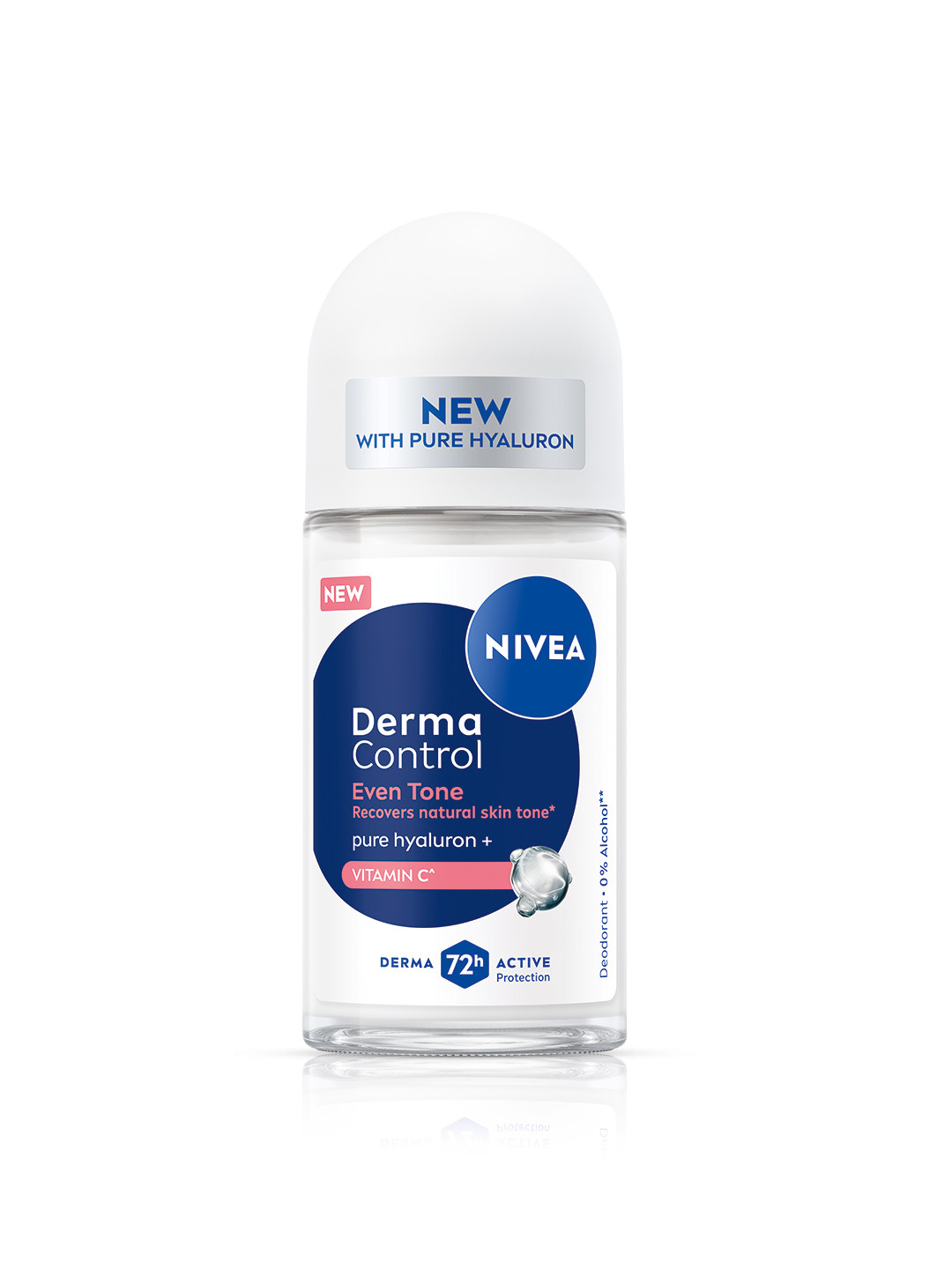 NIVEA Facebook ad