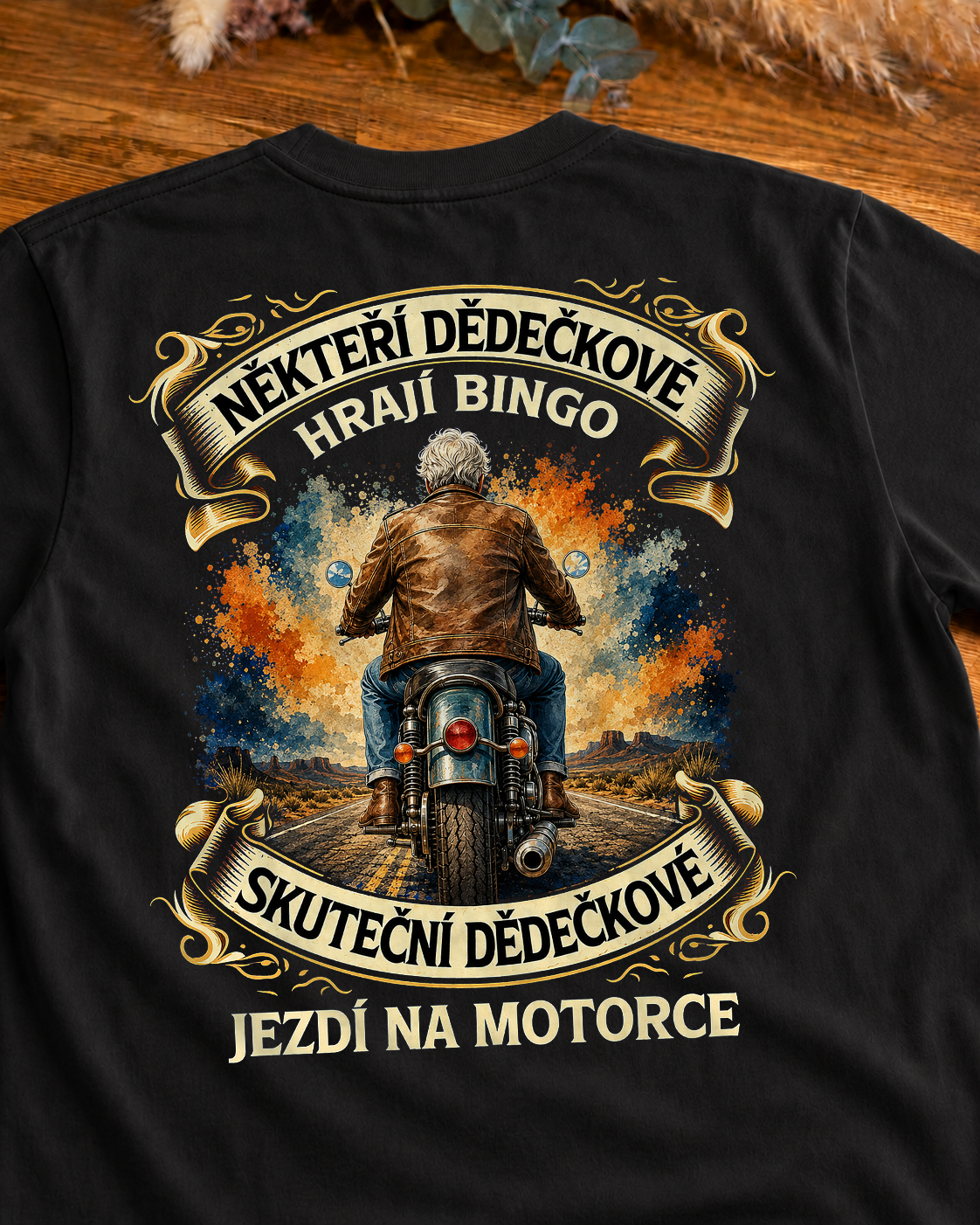 Vyxenor Shop Facebook ad