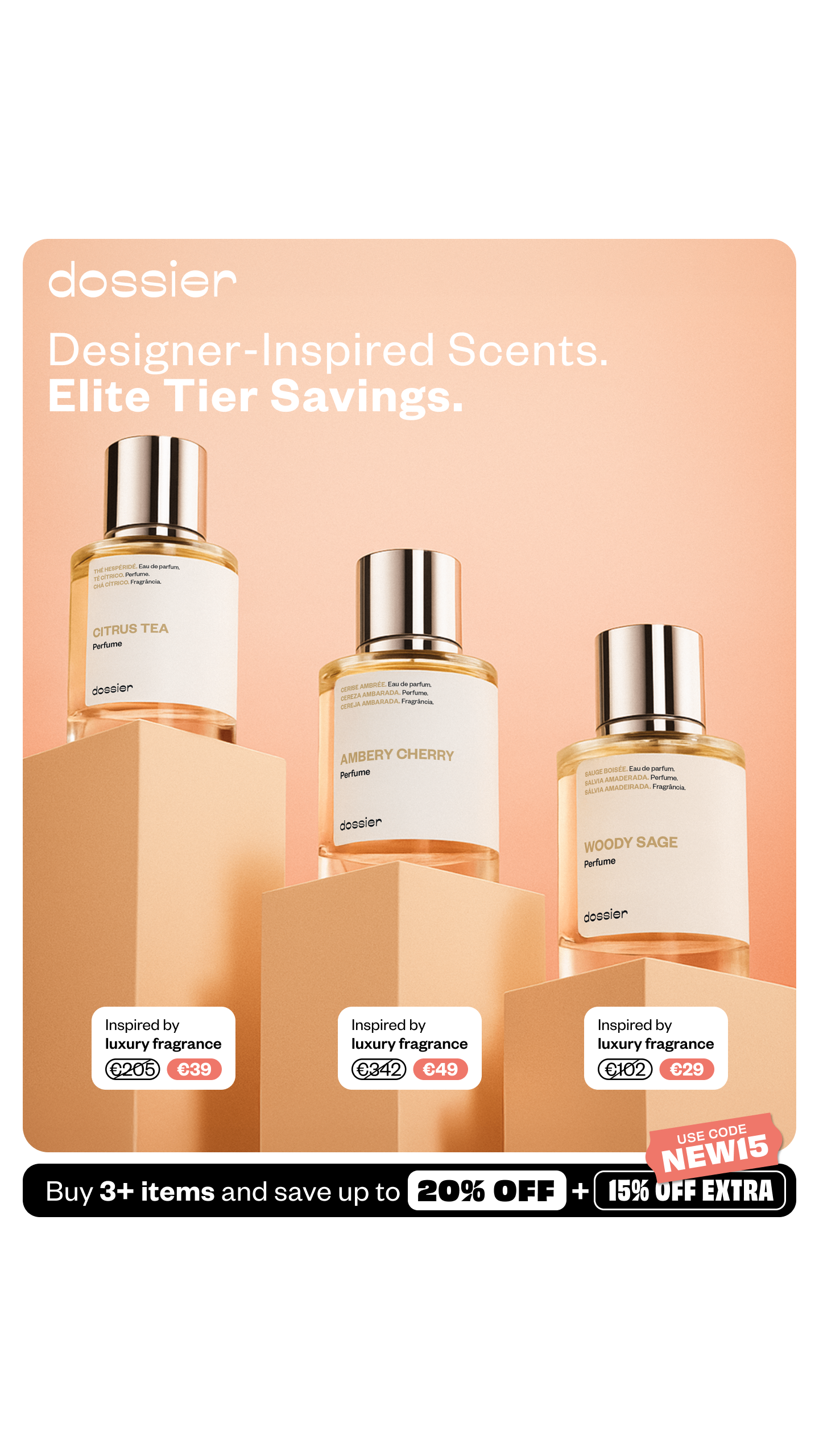 Dossier Facebook ad
