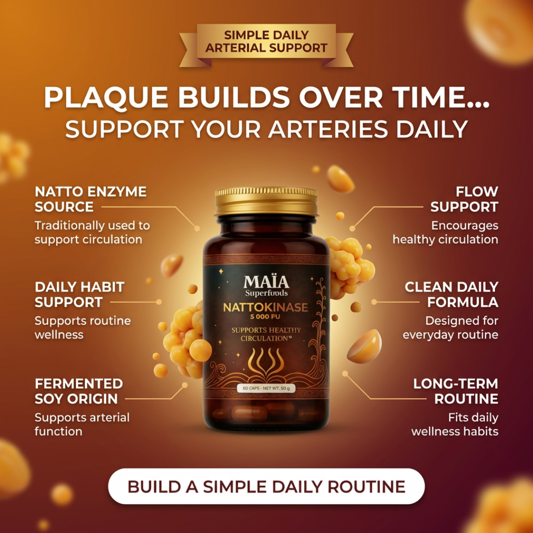 Flavanol Research Institute  Facebook ad