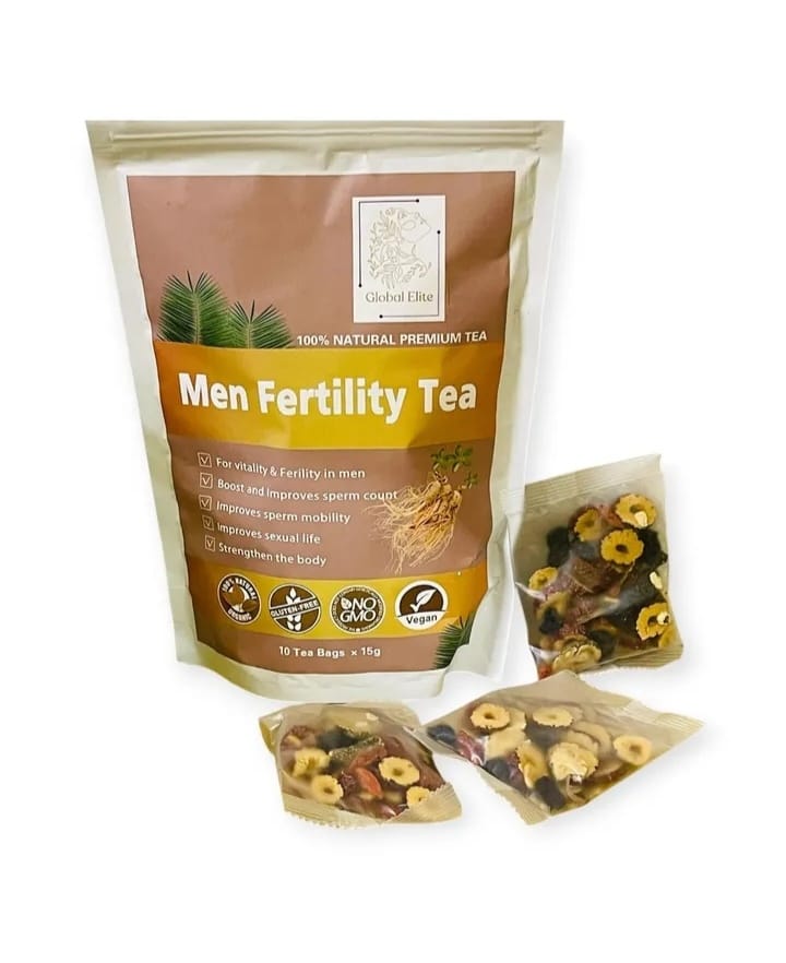 Shiwe Herbal Shop Facebook ad