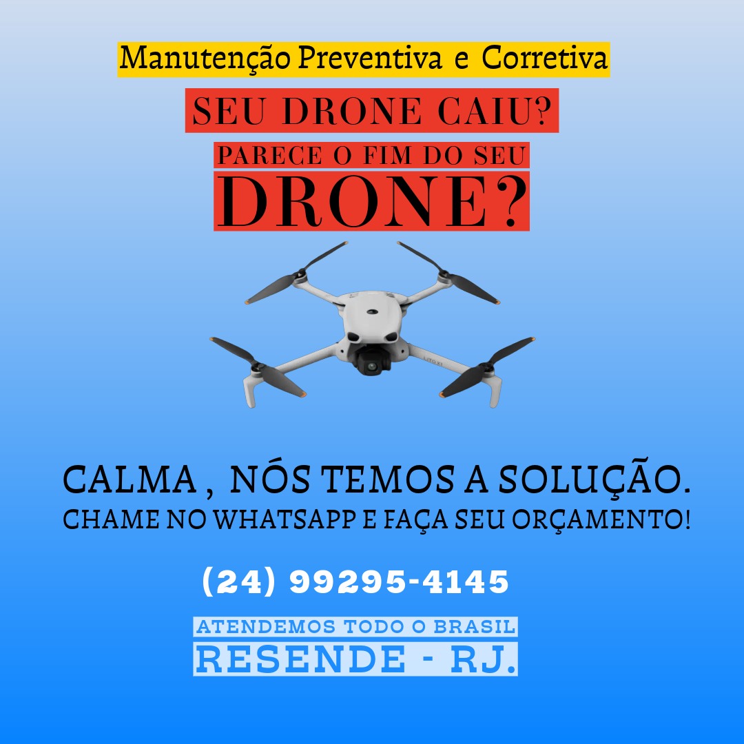 Andrômeda Drones BR Facebook ad: ANDRÔMEDA DRONES BR (@andromedadronesbr) • Instagram…